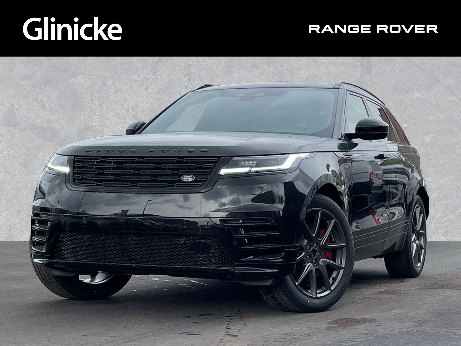 Range Rover Velar 3.0 Diesel D300 Dynamic SE