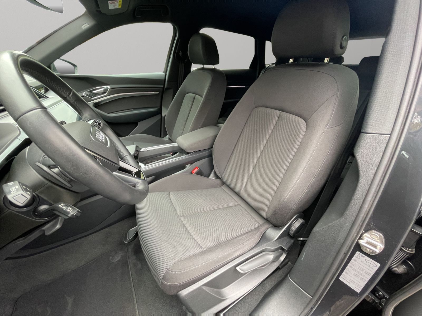 Audi - e-tron_11 Audi - e-tron_11