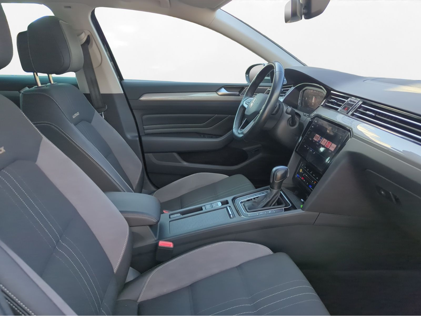 Volkswagen - Passat Variant_12