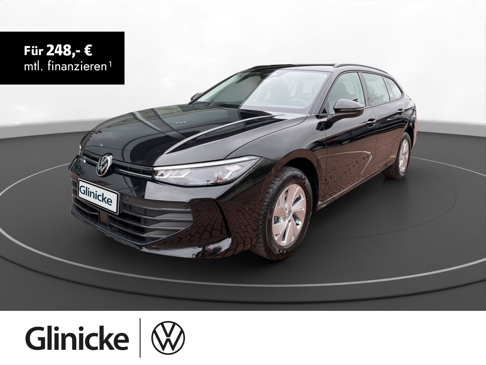 Volkswagen - Passat_1