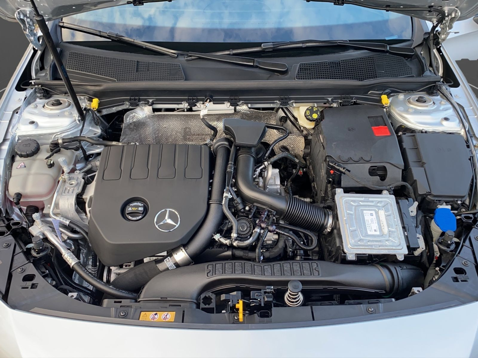 Mercedes-Benz - A 200_21