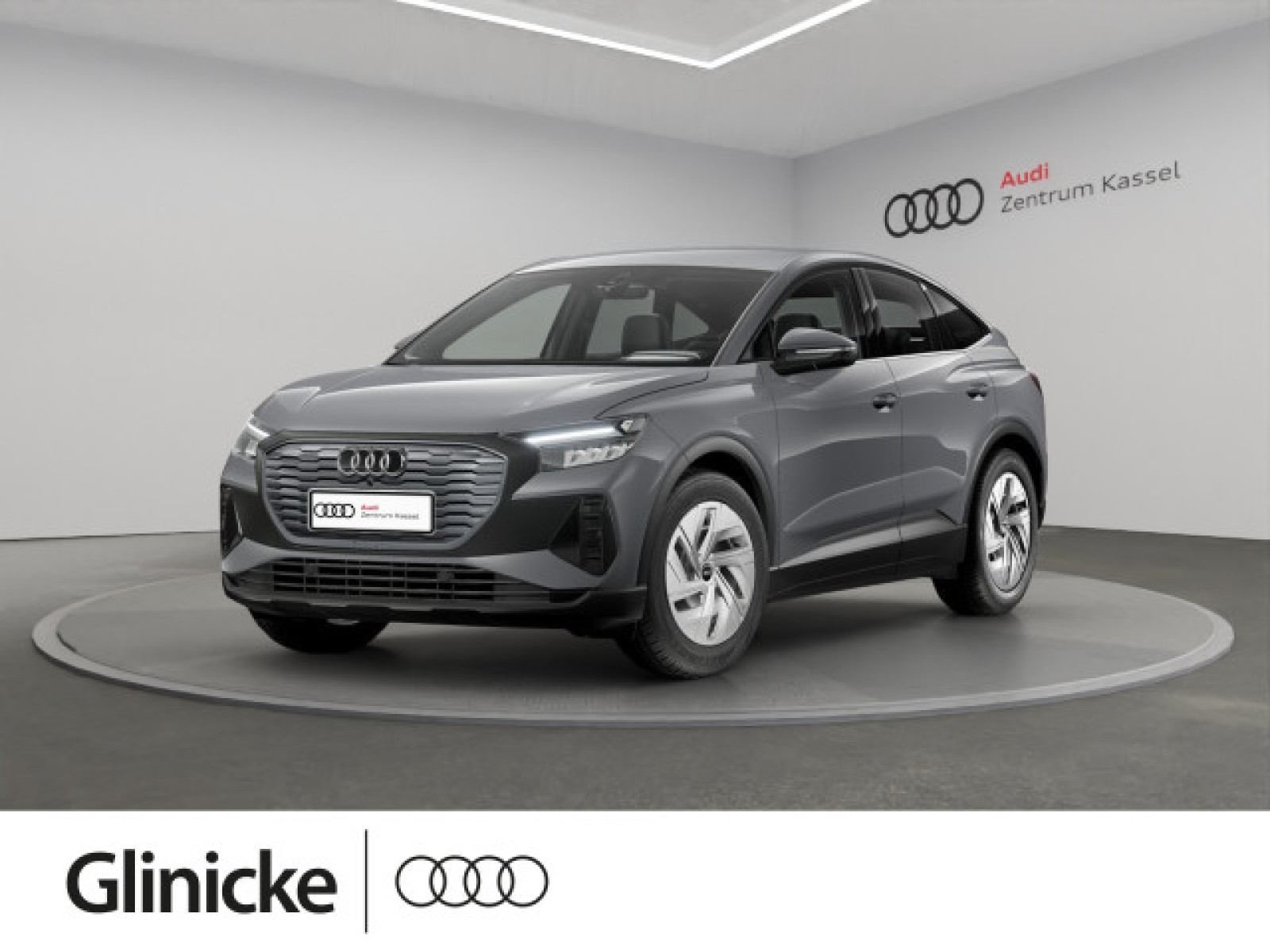 Audi - Q4 Sportback e-tron_1