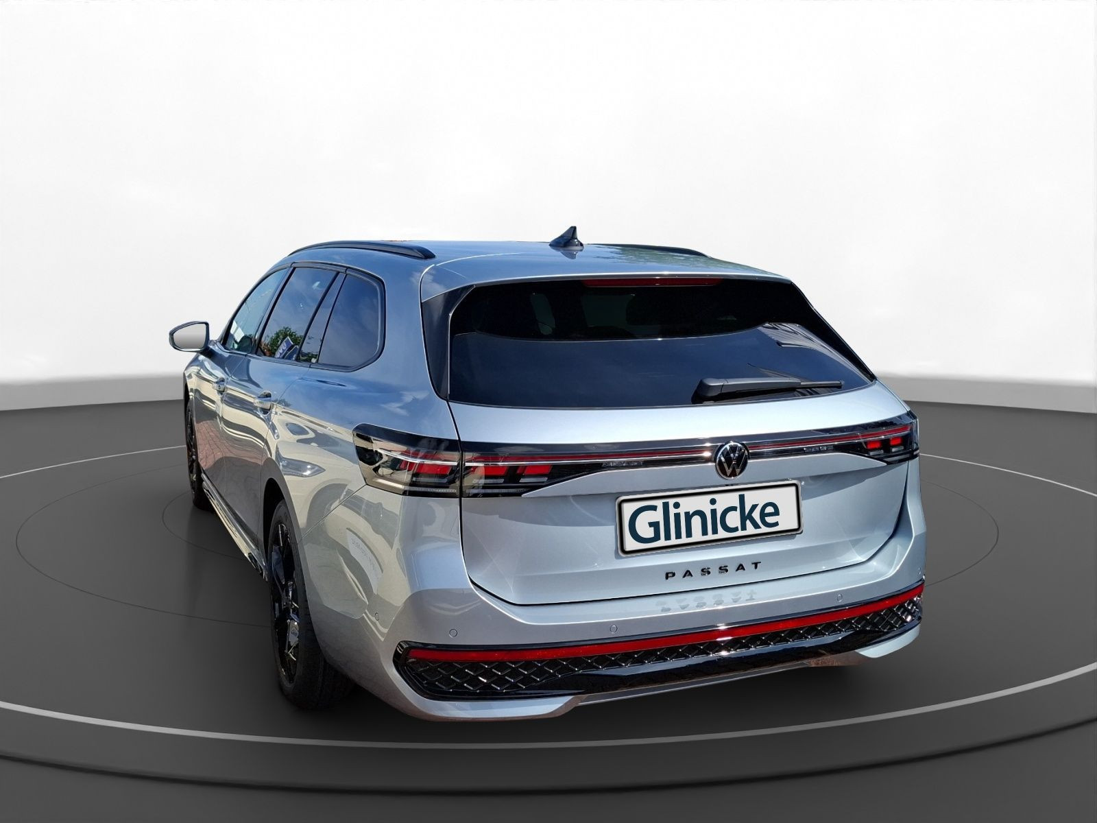 Volkswagen - Passat_8