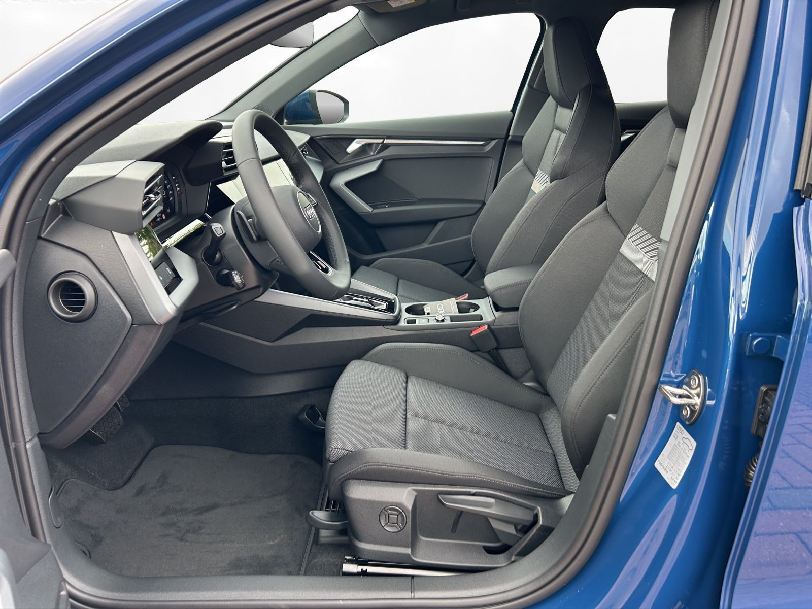 Audi - A3 Sportback_4