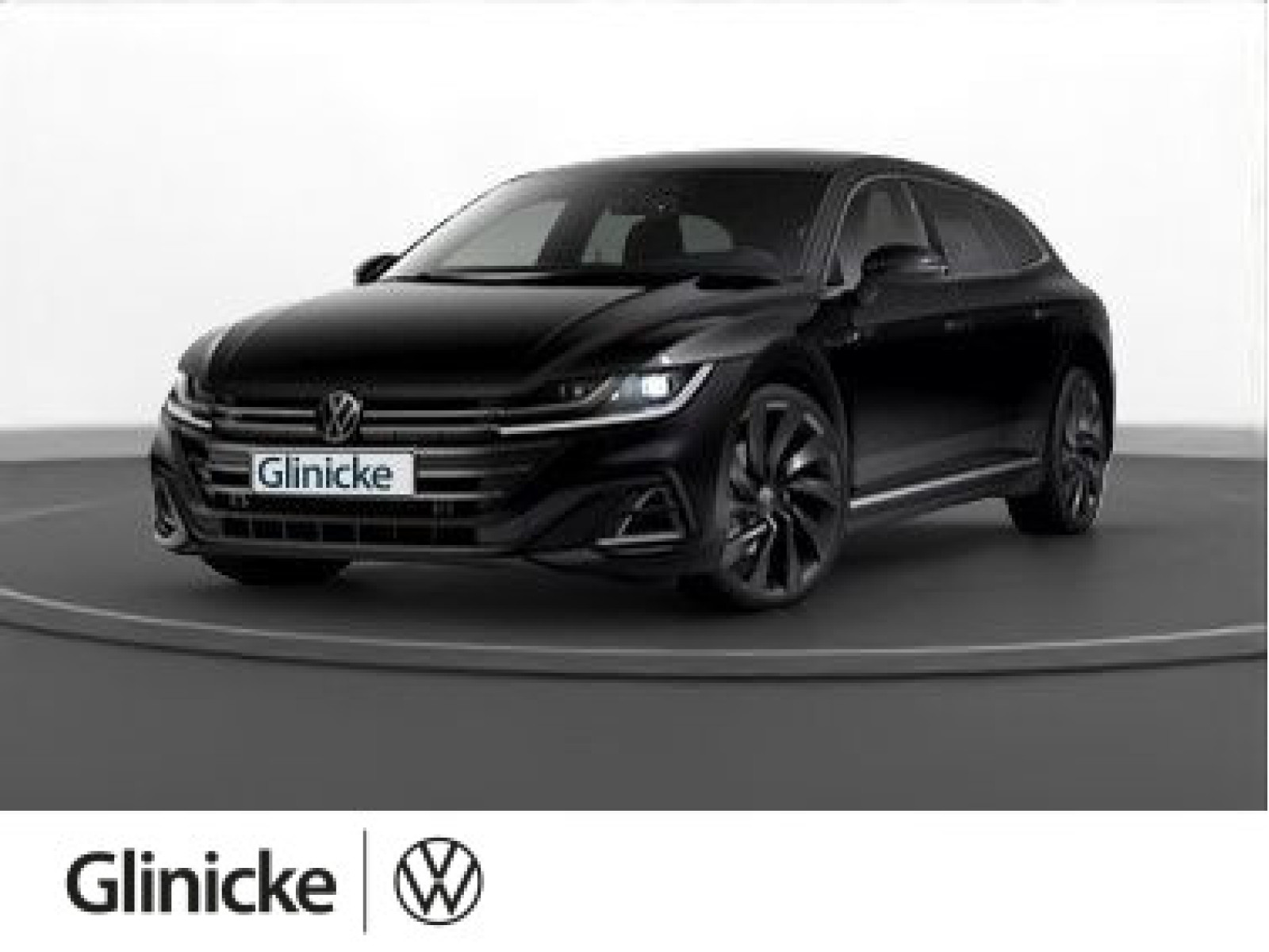 Volkswagen - Arteon Shooting Brake_1