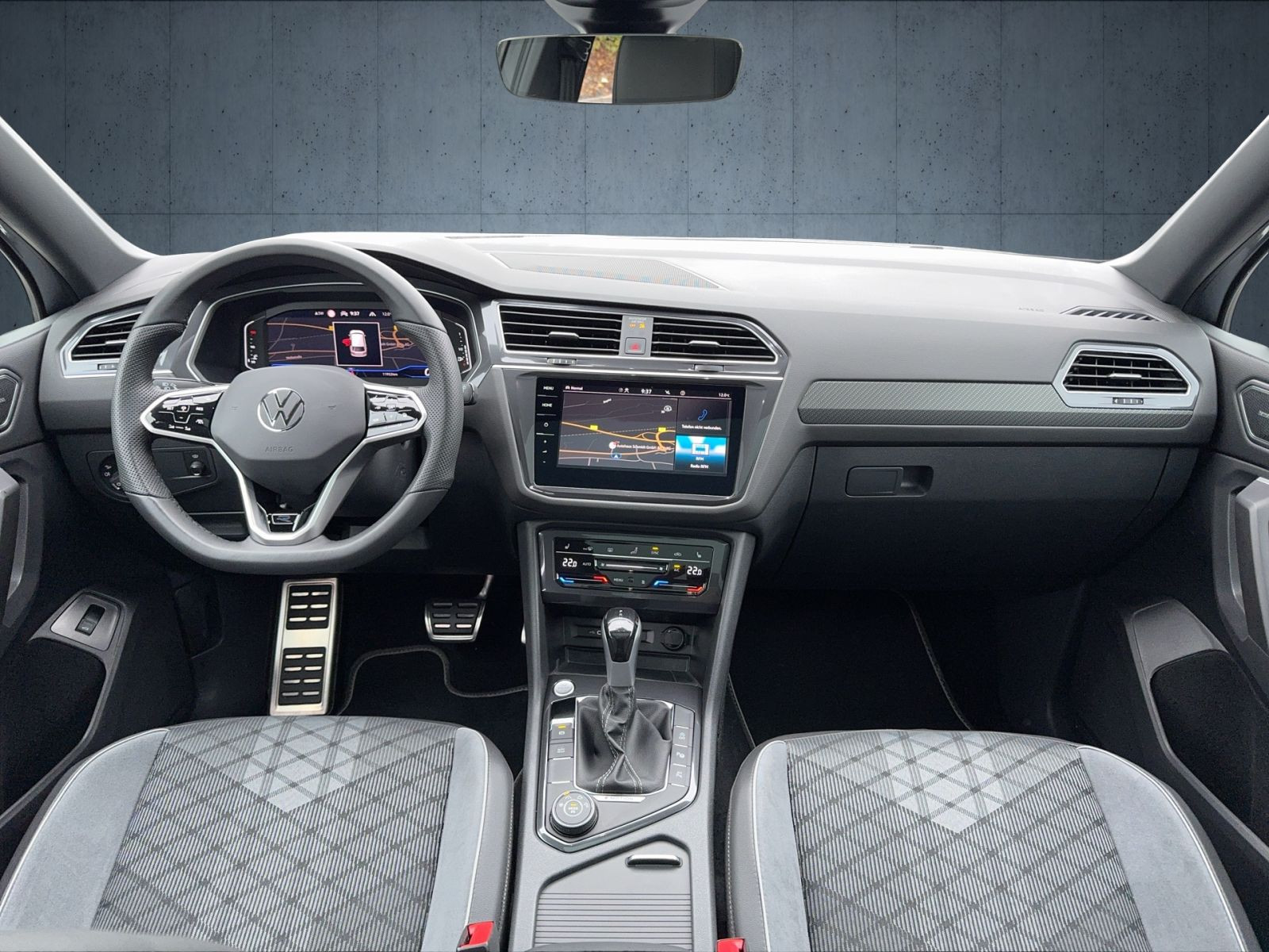 Volkswagen - Tiguan Allspace_11