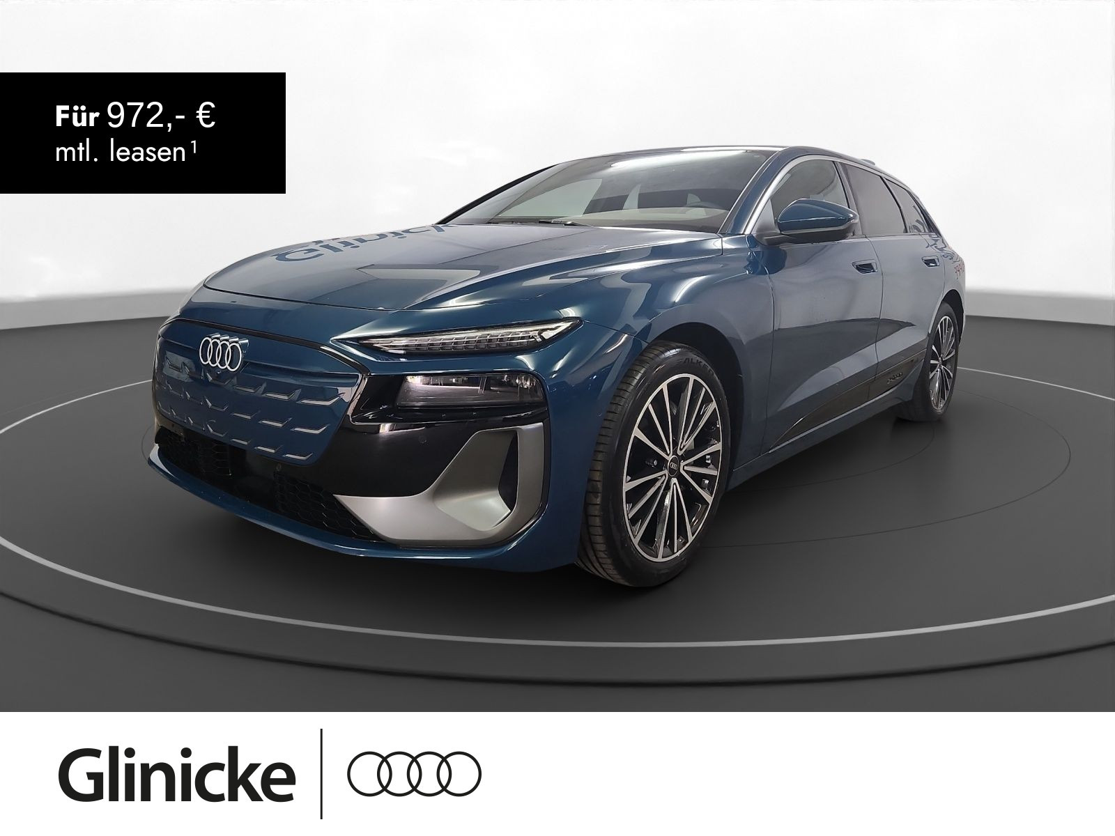 Audi - A6 Avant e-tron_1