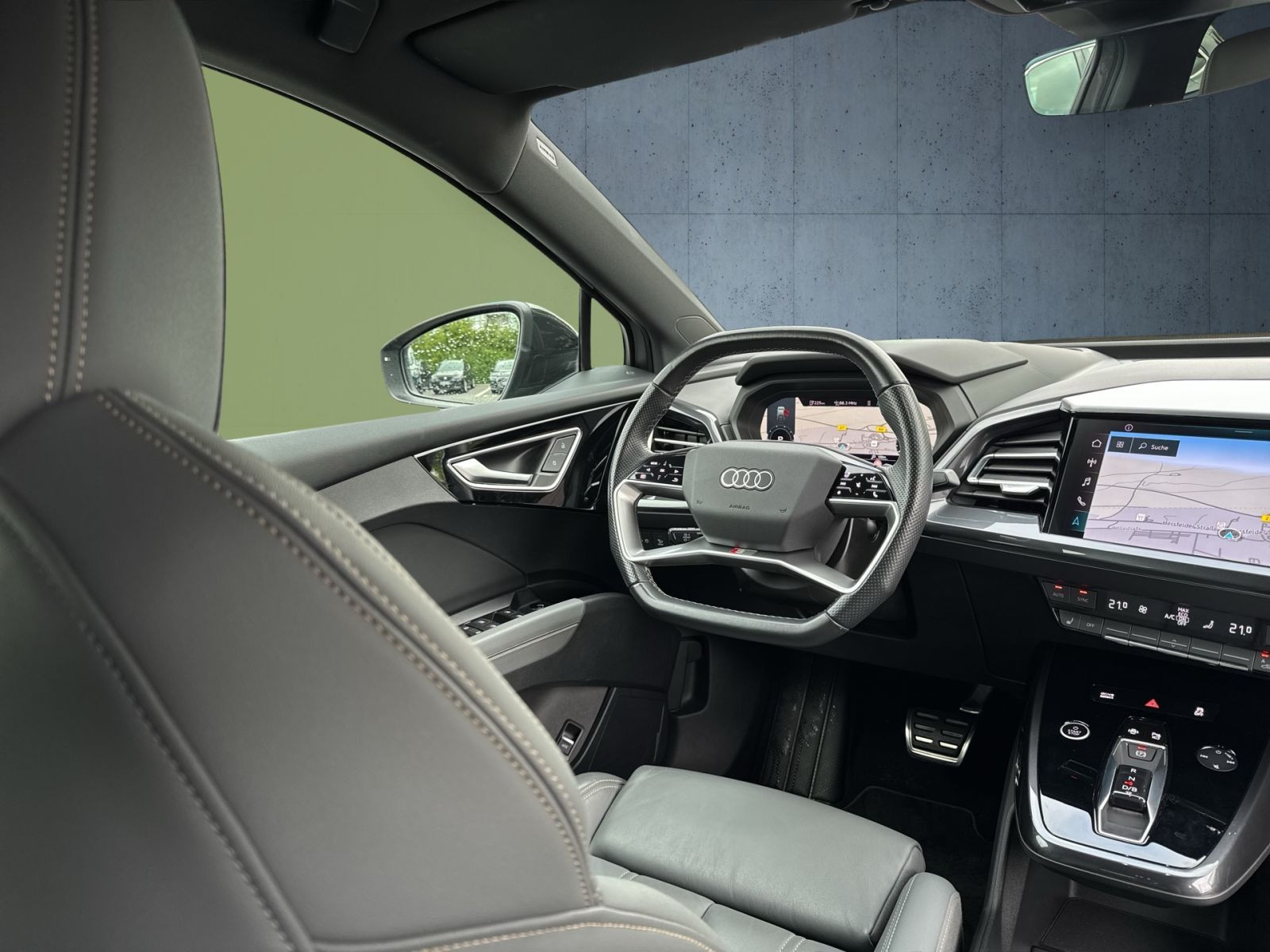 Audi - Q4 Sportback e-tron_22