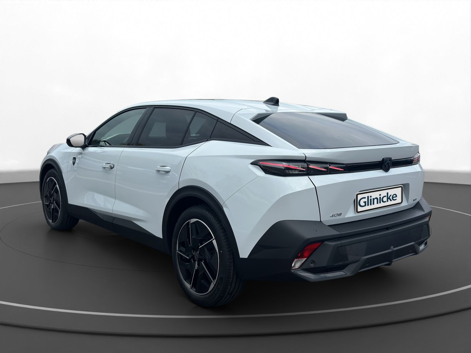 Peugeot - 408_9