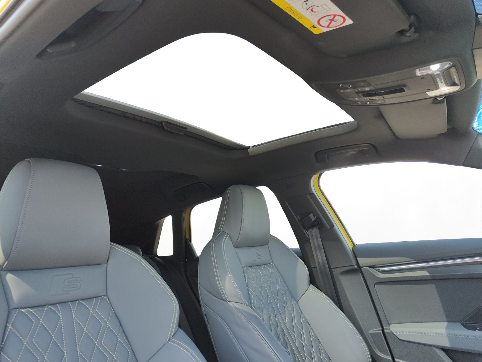 Audi - S3 Sportback_14