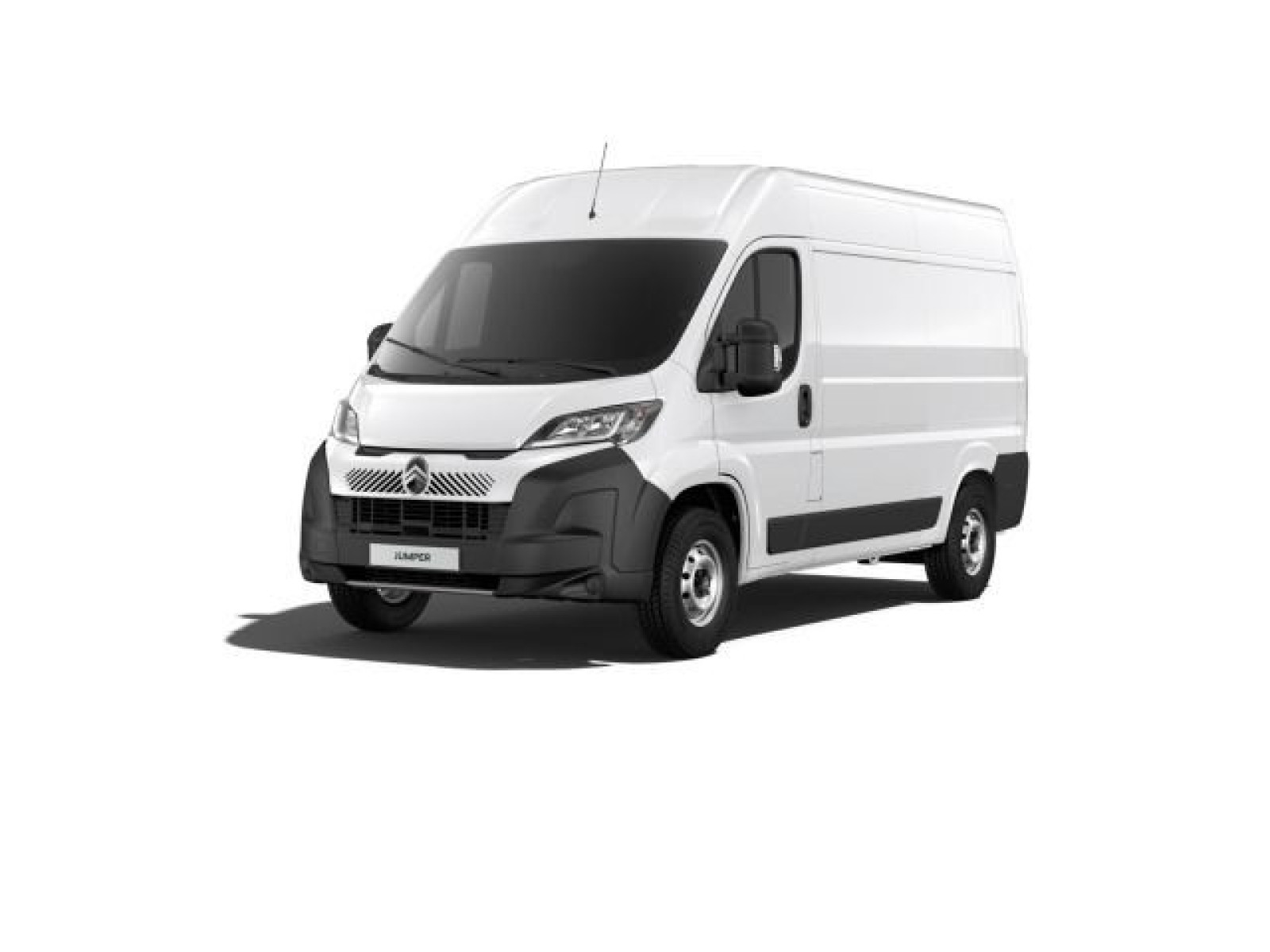 Citroën - Jumper_2