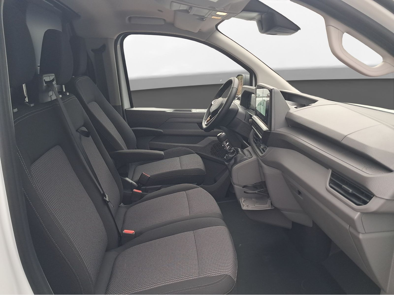 Volkswagen - Transporter Kasten_10