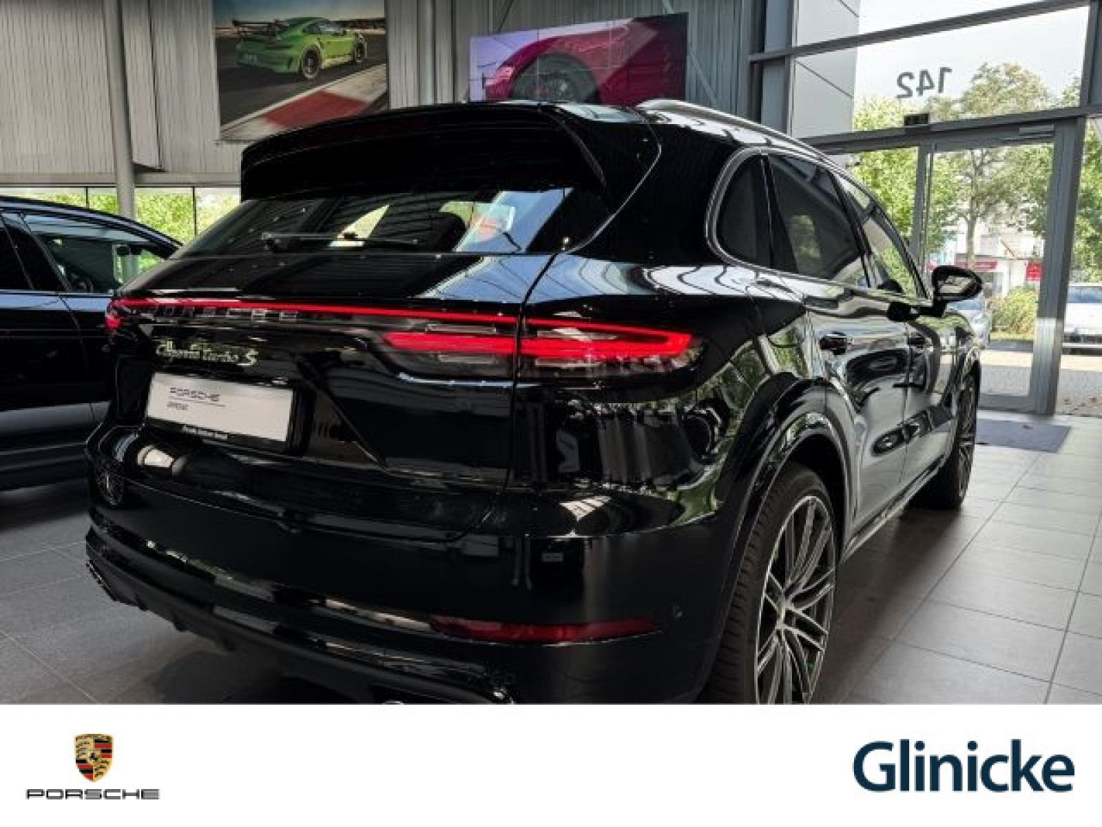 Porsche - Cayenne_15