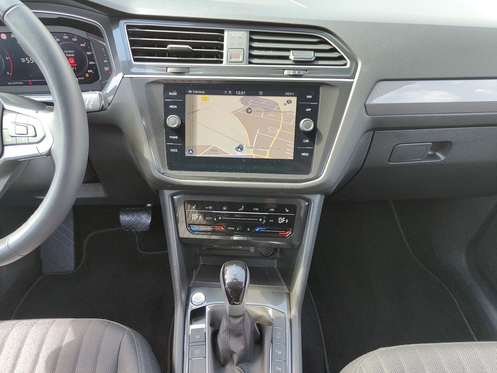 Volkswagen - Tiguan Allspace_6