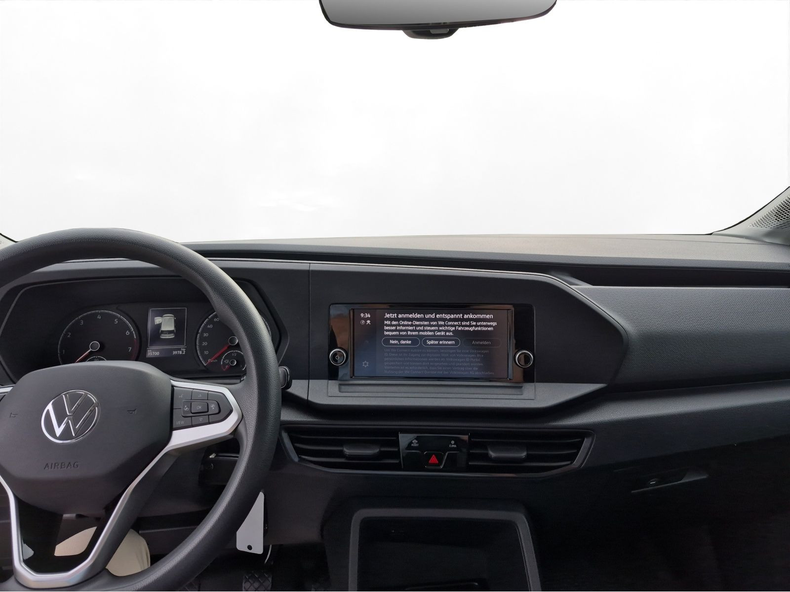 Volkswagen - Caddy Maxi_4