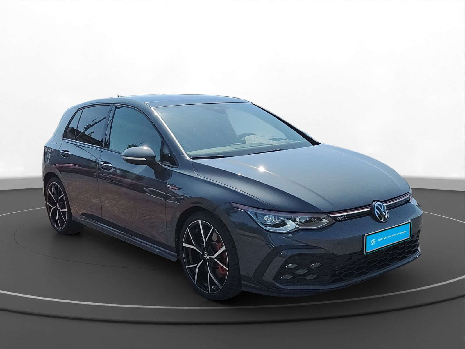 Volkswagen - Golf GTI_16