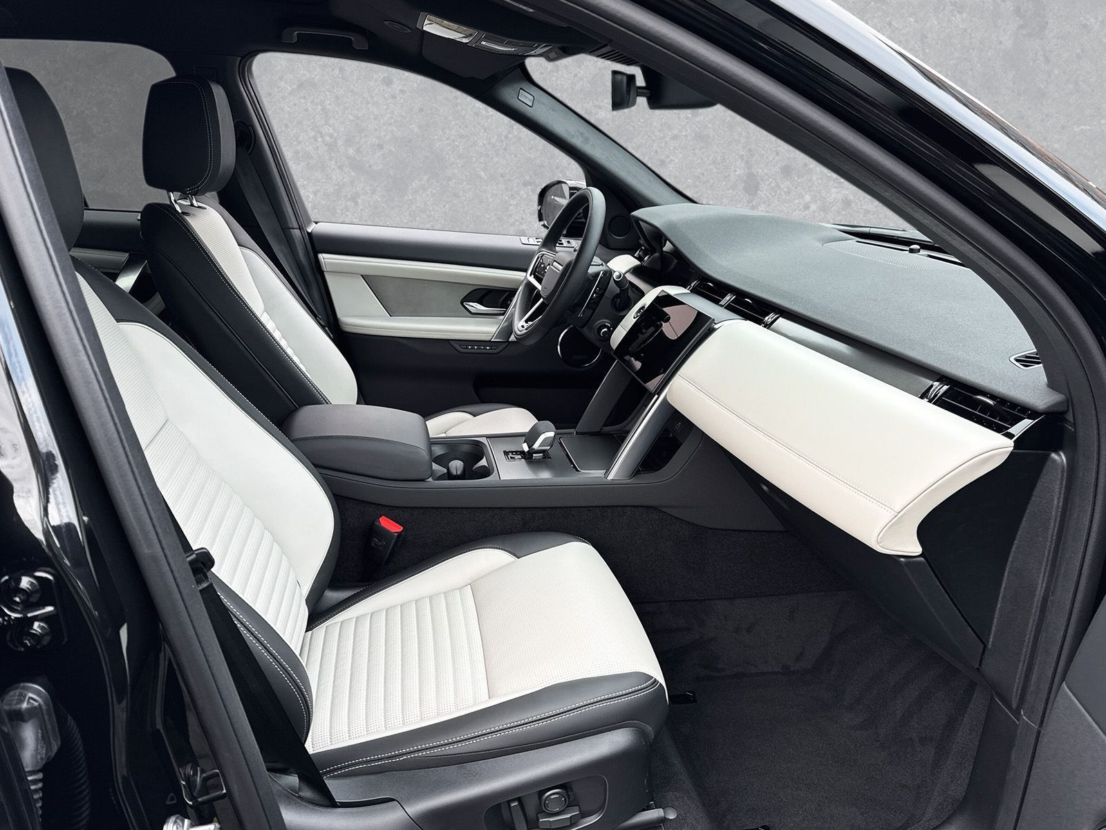 Land Rover - Discovery Sport_3