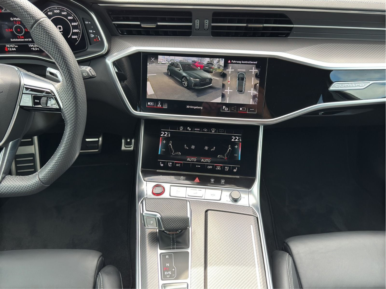 Audi - RS 6 Avant_14