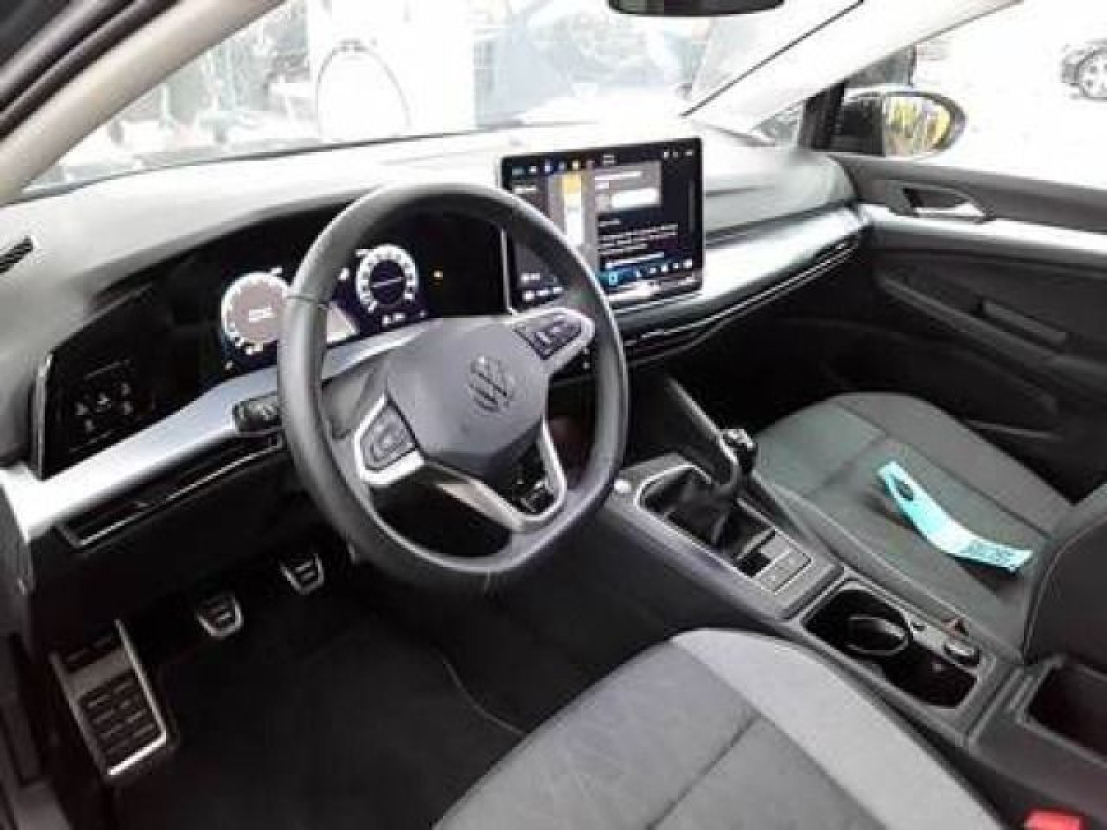 Volkswagen - Golf Variant_5