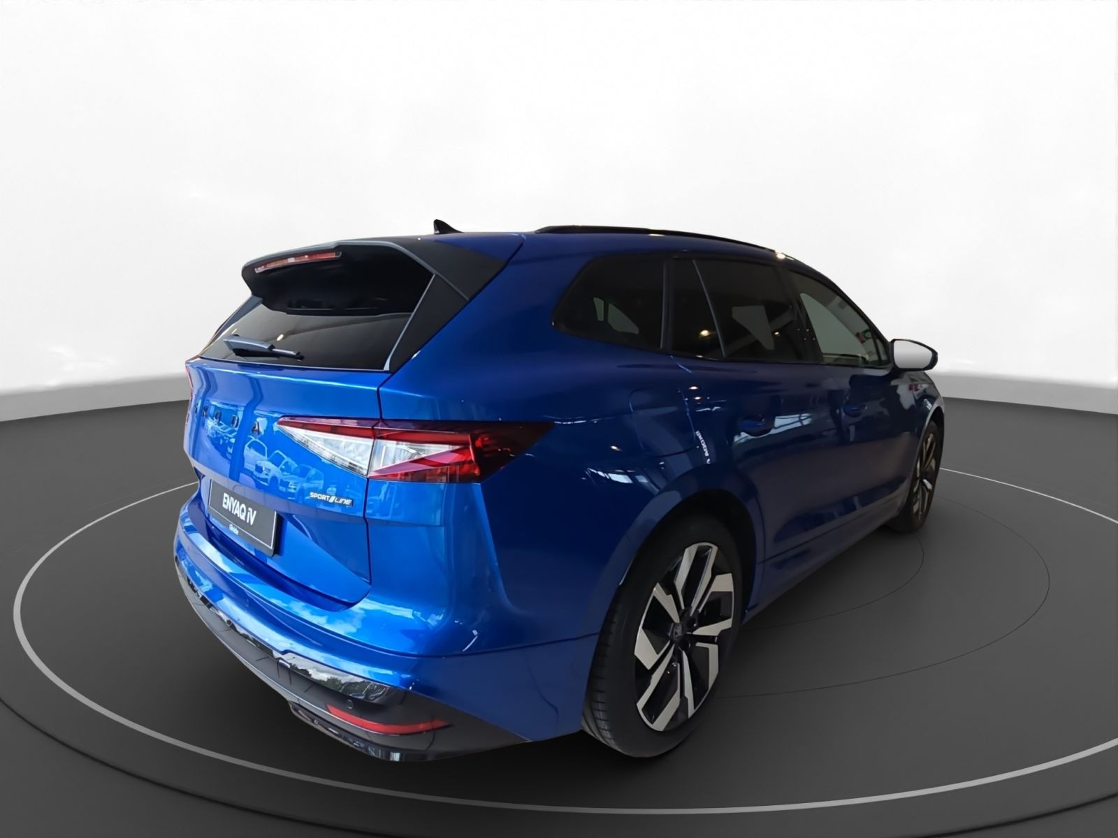 Škoda - Enyaq_9