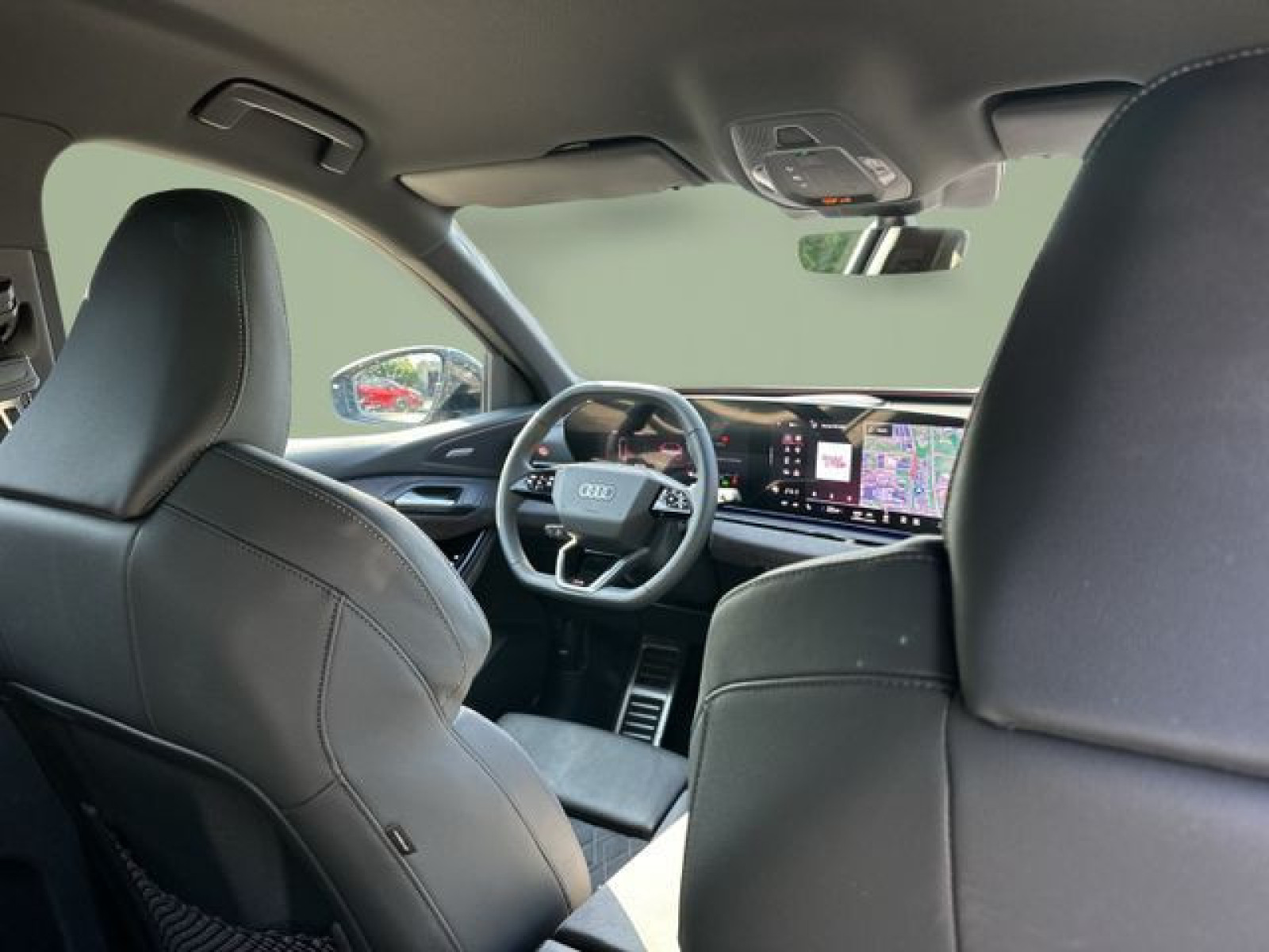 Audi - SQ6 SUV e-tron_23
