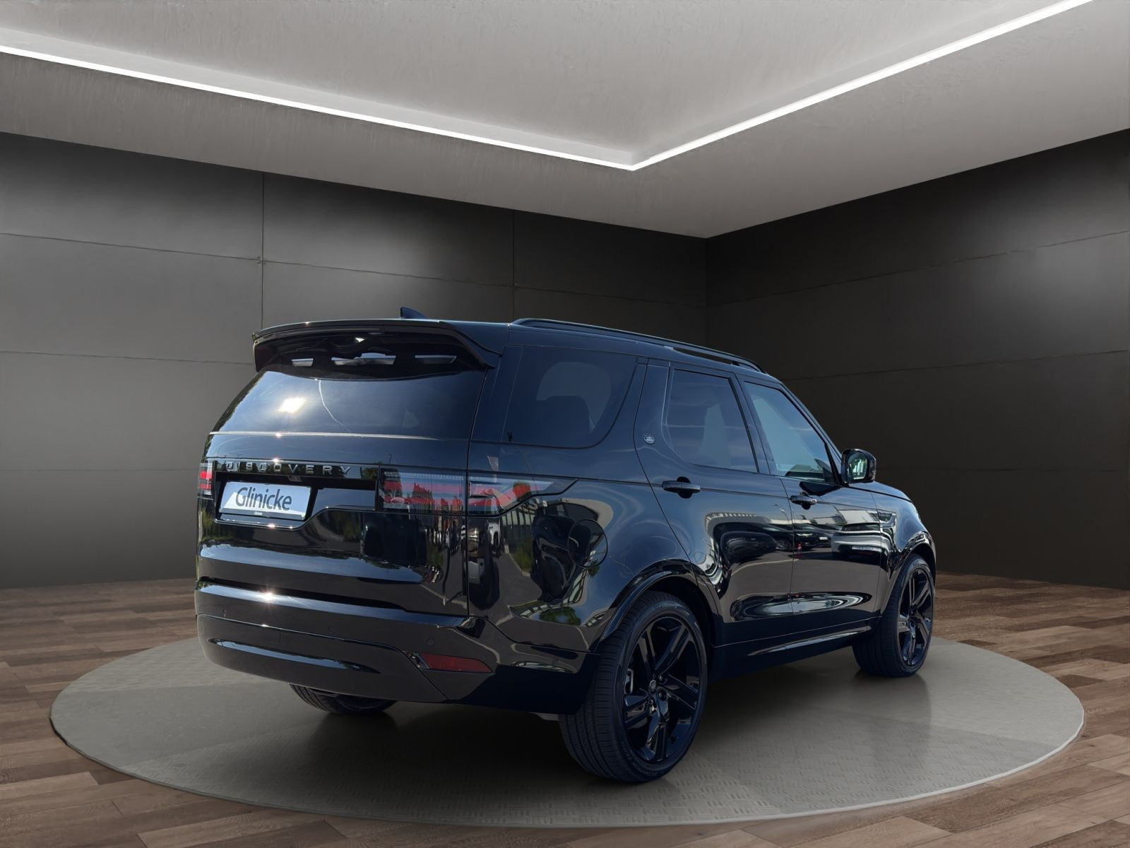 Land Rover - Discovery_2