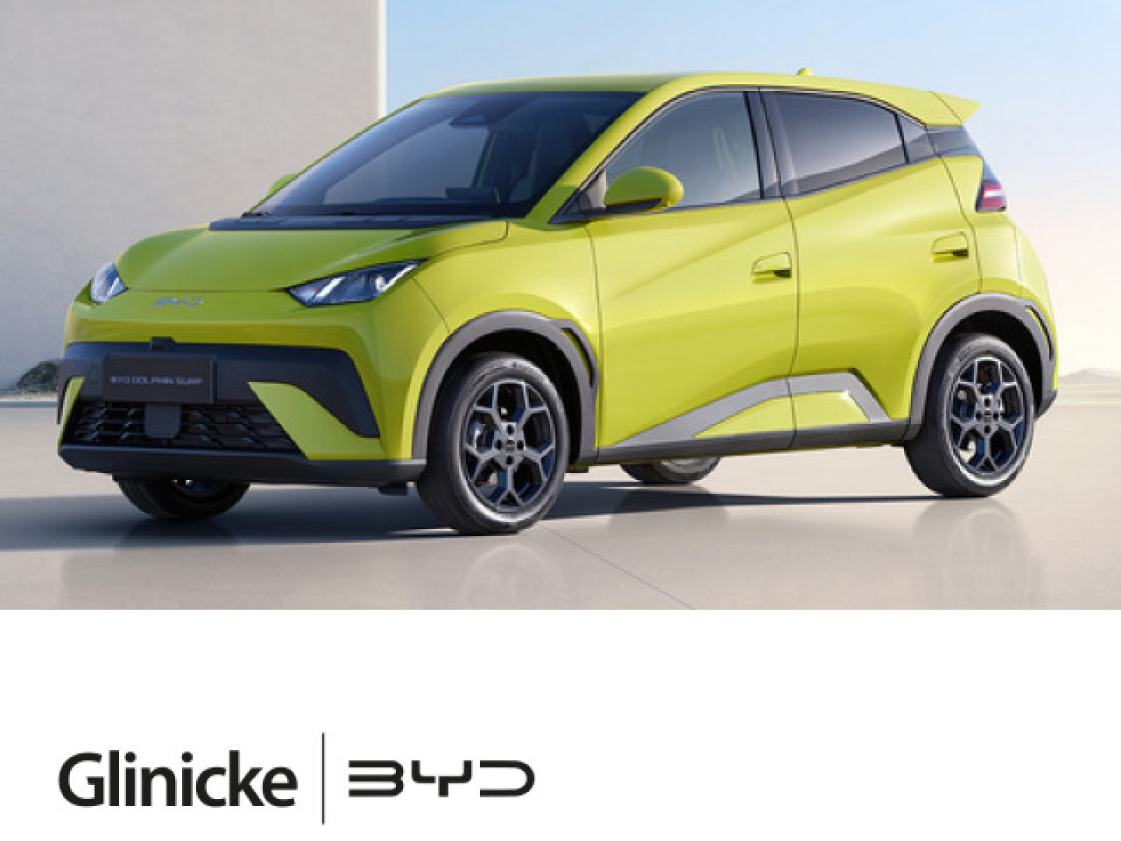 BYD - DOLPHIN_1