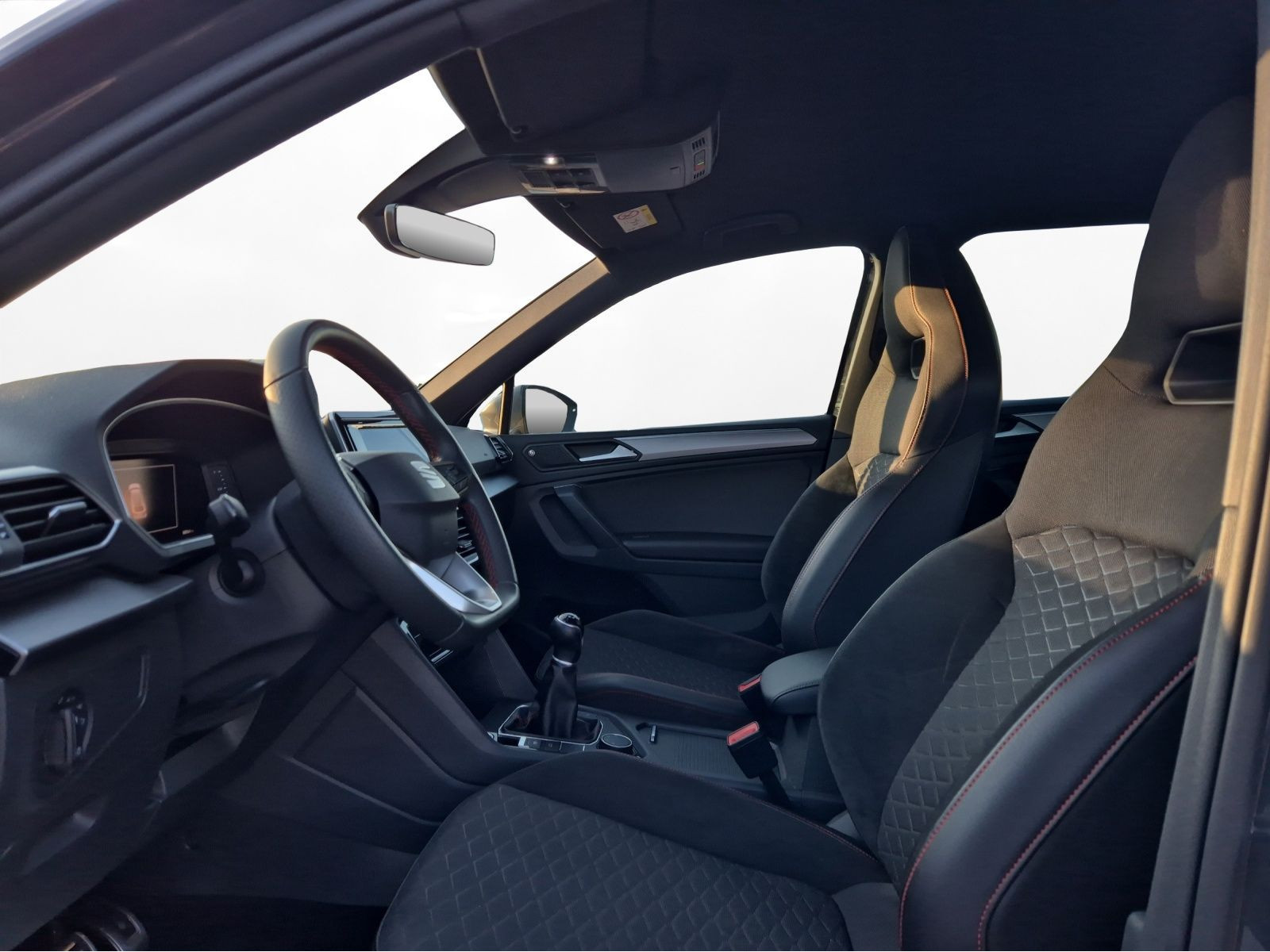 Seat - Tarraco_4 Seat - Tarraco_4