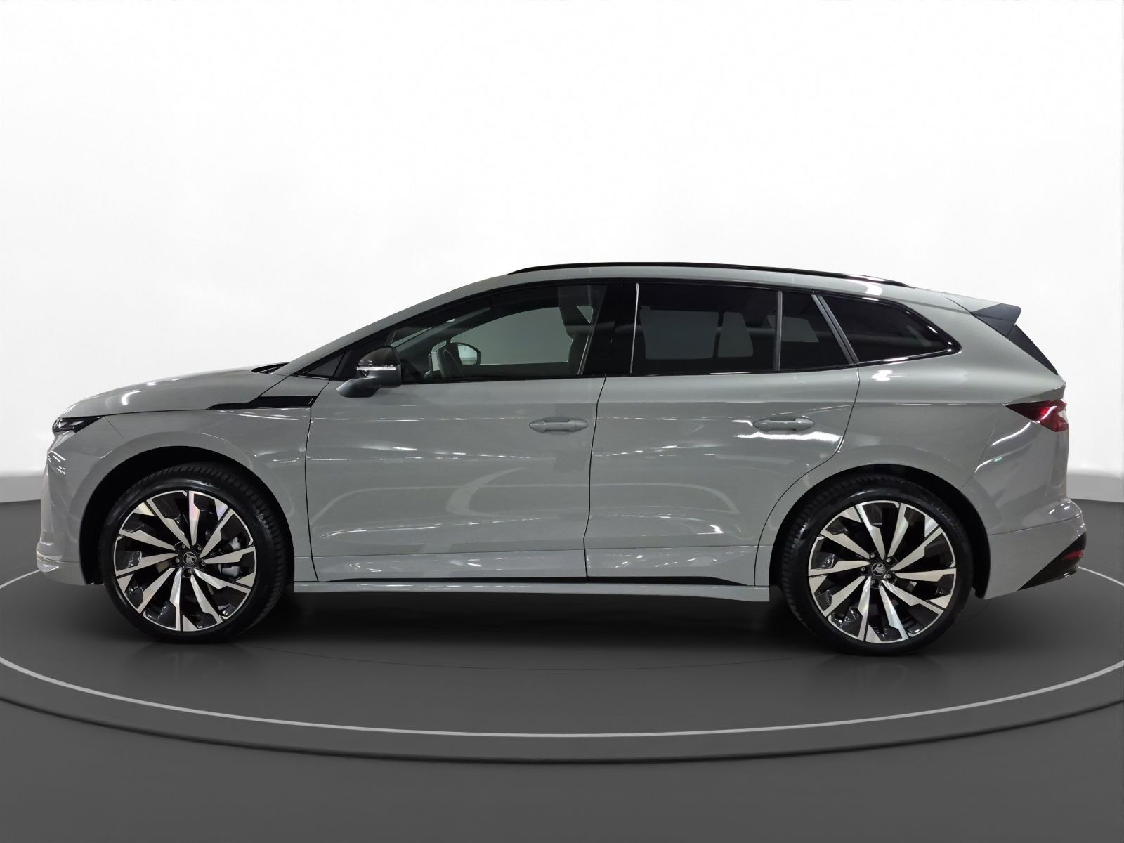Škoda - Enyaq_7
