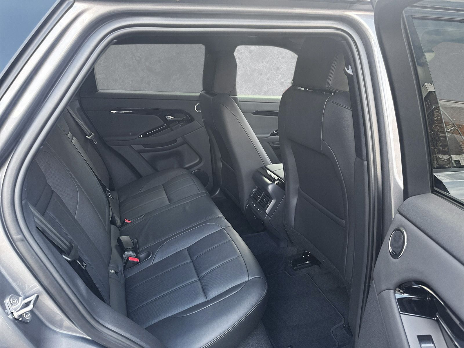 Land Rover - Range Rover Evoque_5 Land Rover - Range Rover Evoque_5