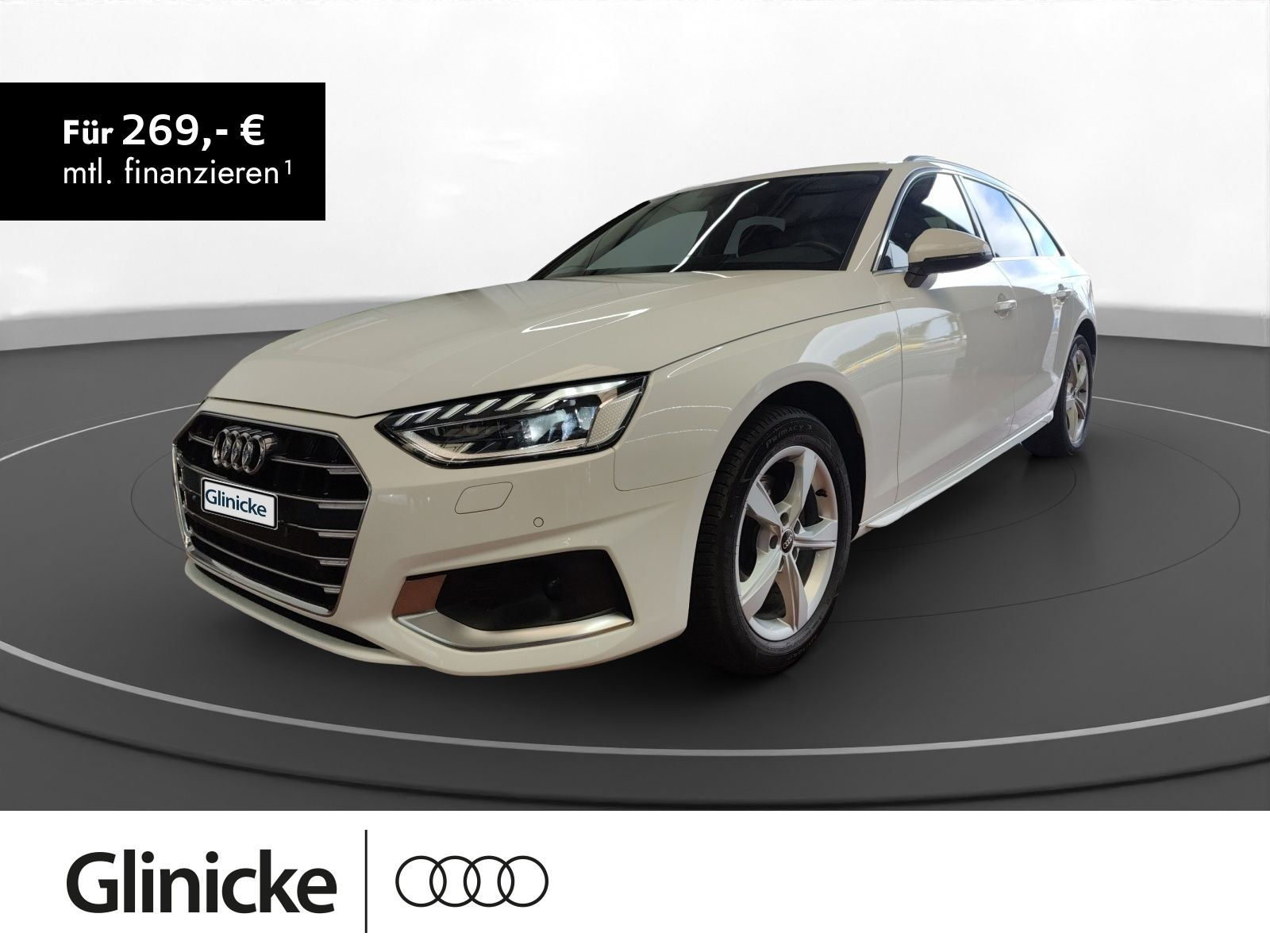 Audi - A4_1