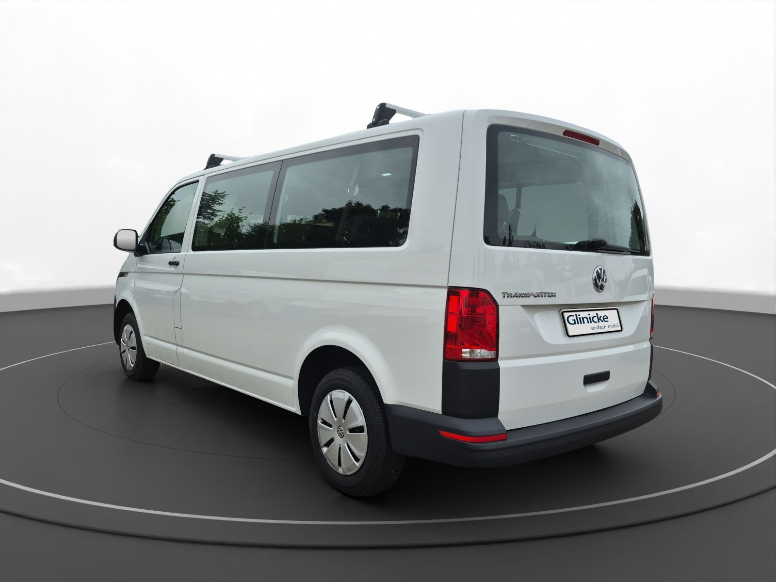 Volkswagen - Transporter Kombi_7