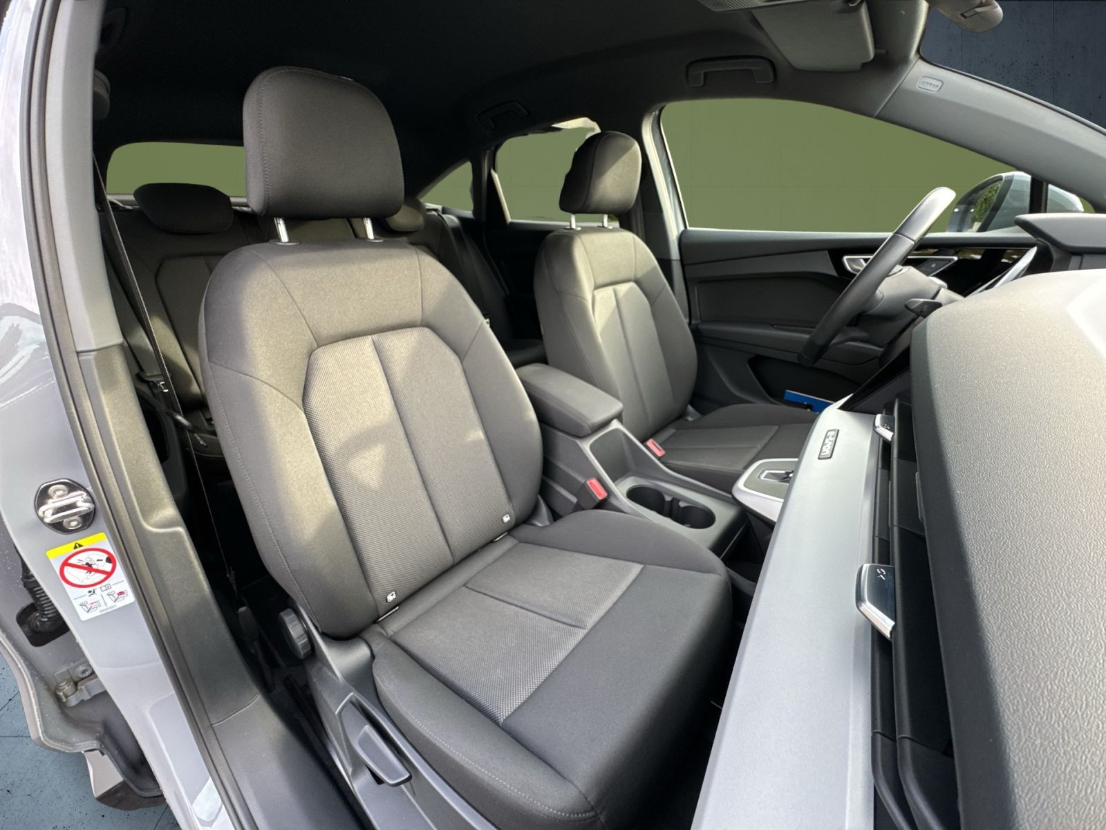 Audi - Q4 Sportback e-tron_16 Audi - Q4 Sportback e-tron_16