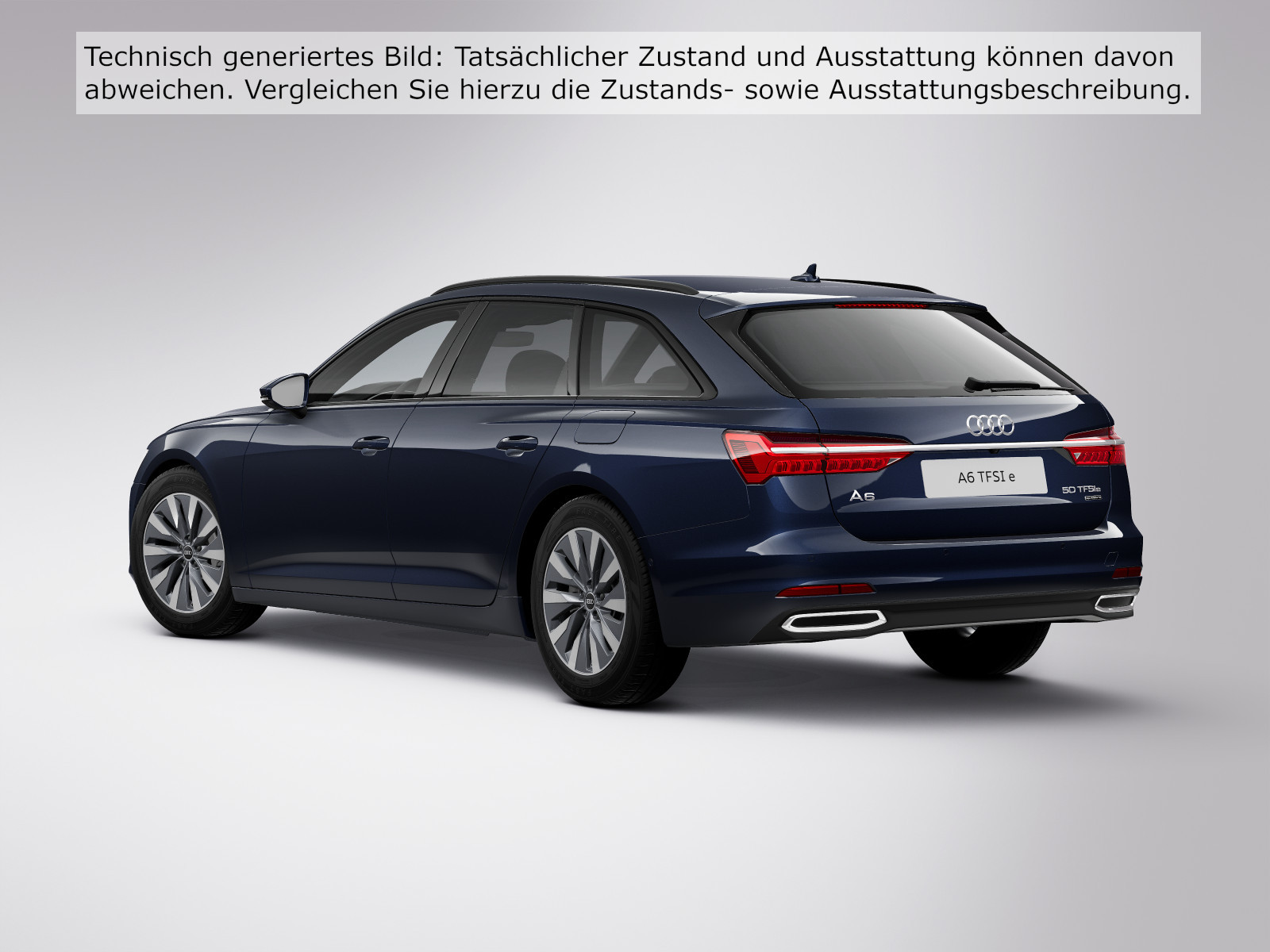 Audi - A6 Avant_5