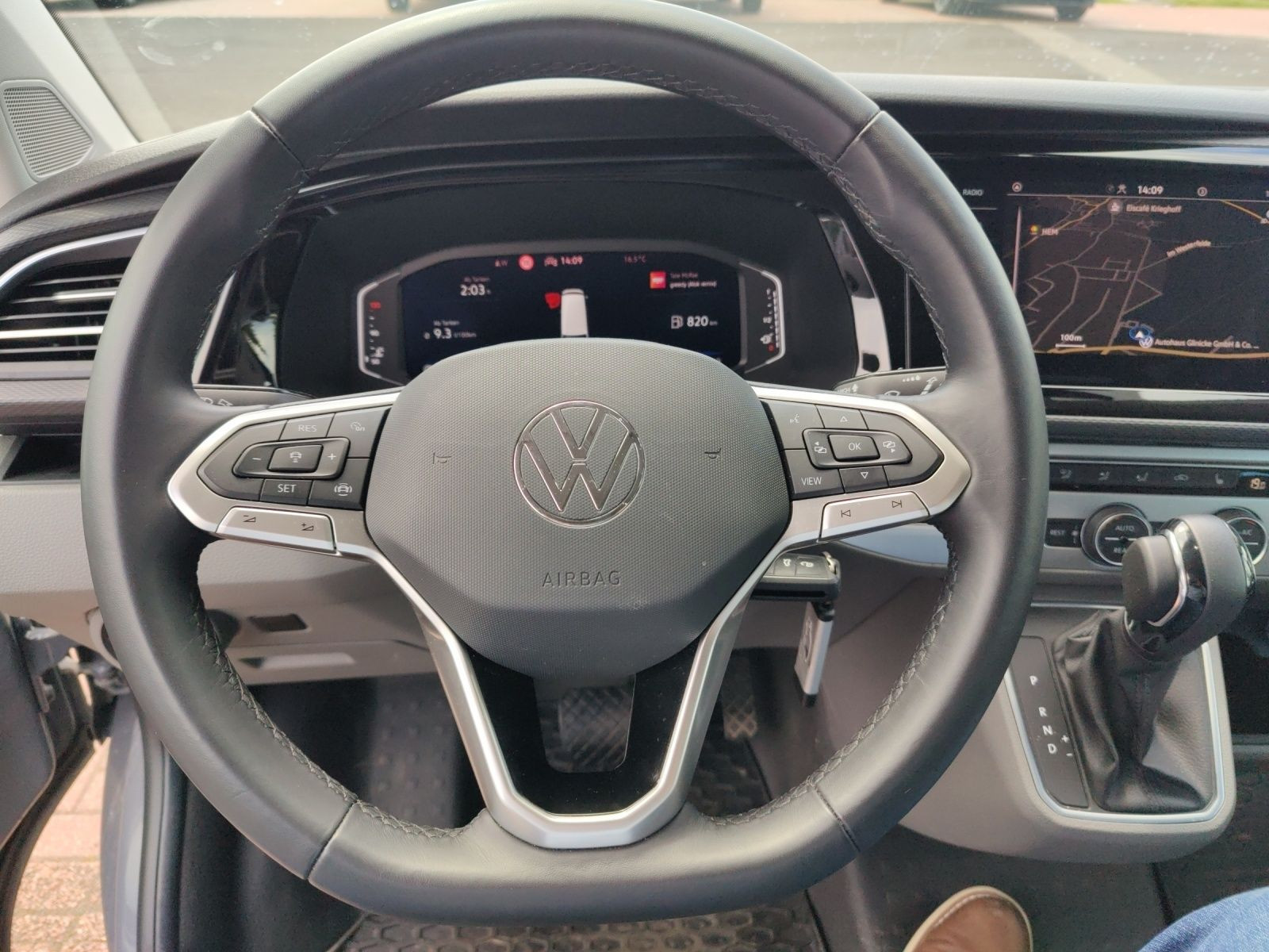 Volkswagen - T6.1 Caravelle_20