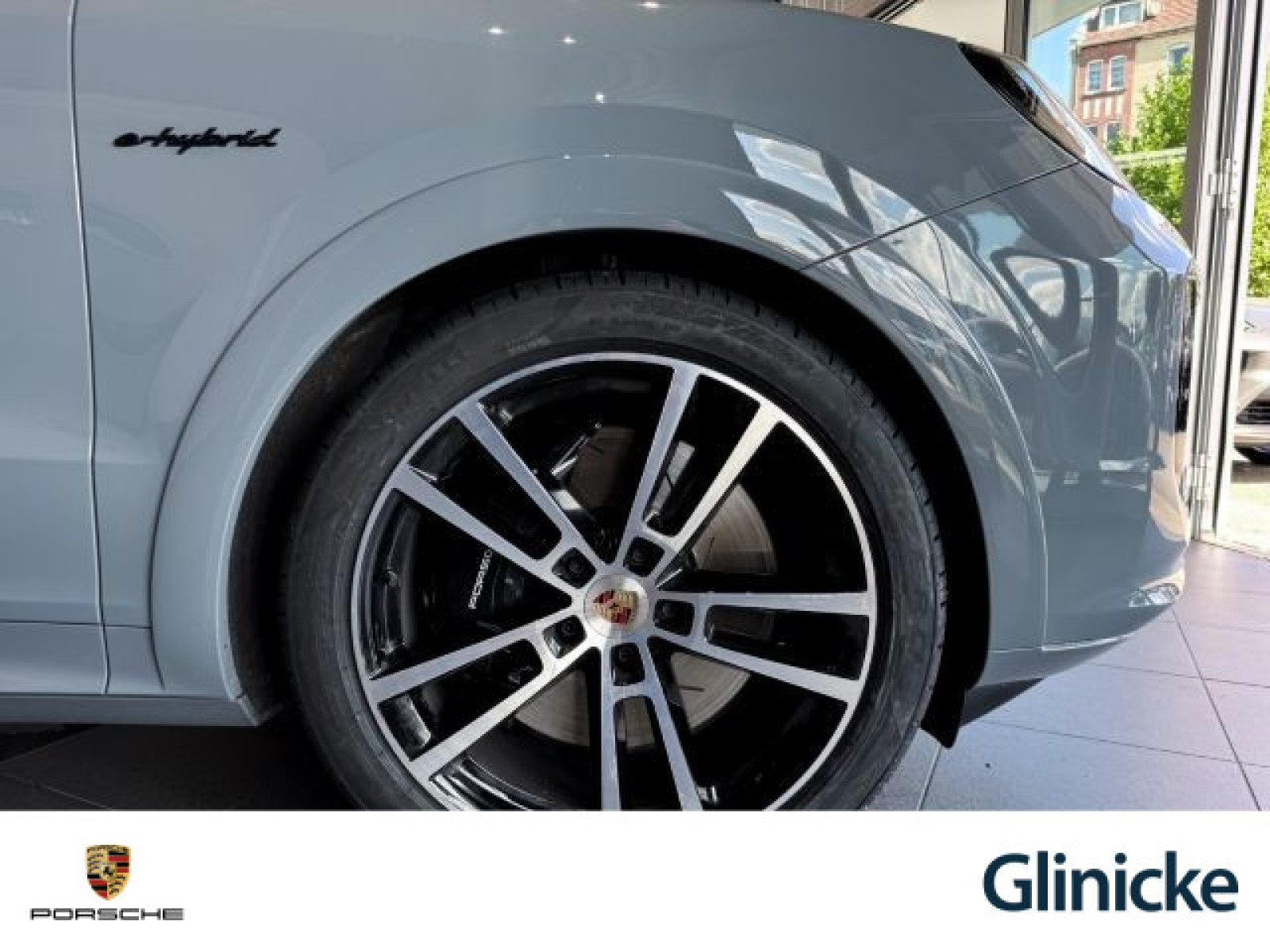 Porsche - Cayenne_17