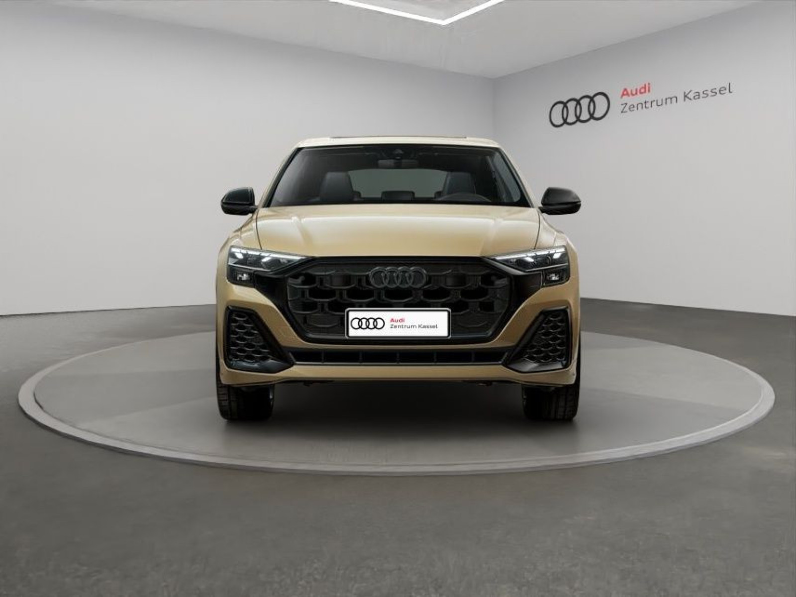 Audi - Q8_6 Audi - Q8_6