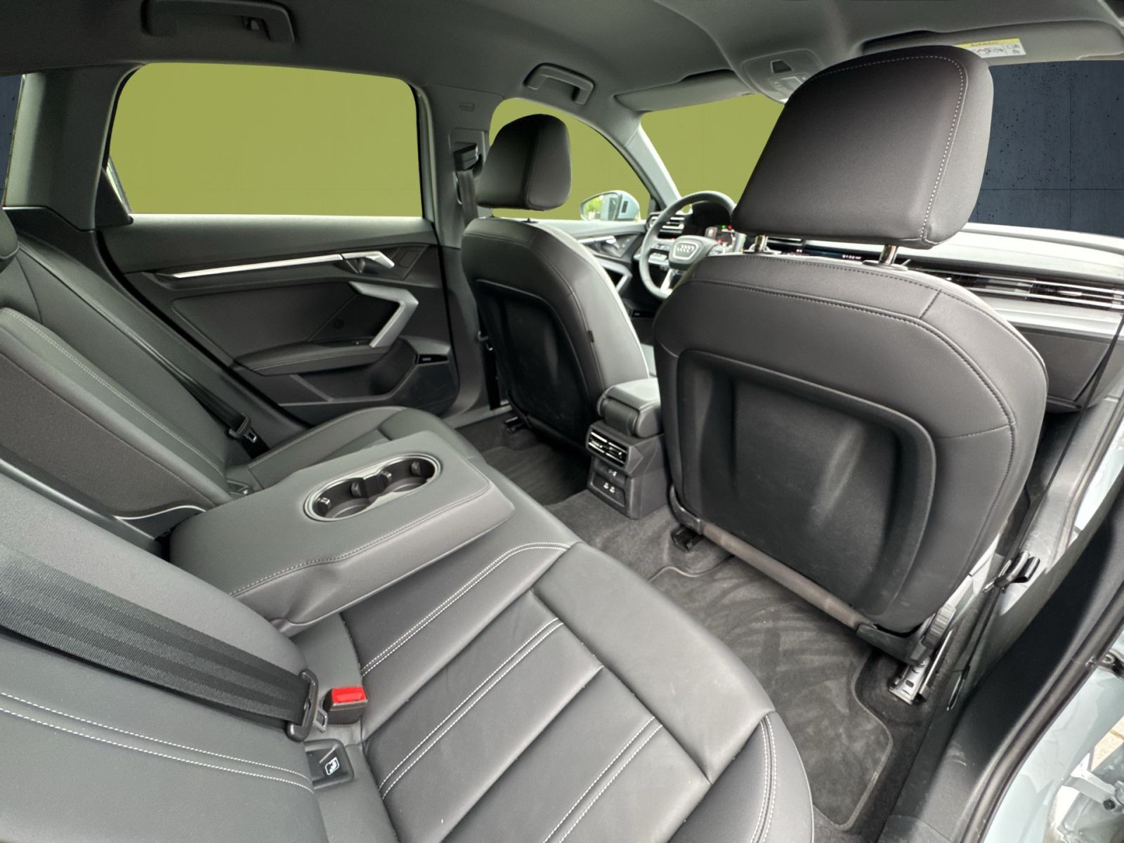 Audi - A3 allstreet_21
