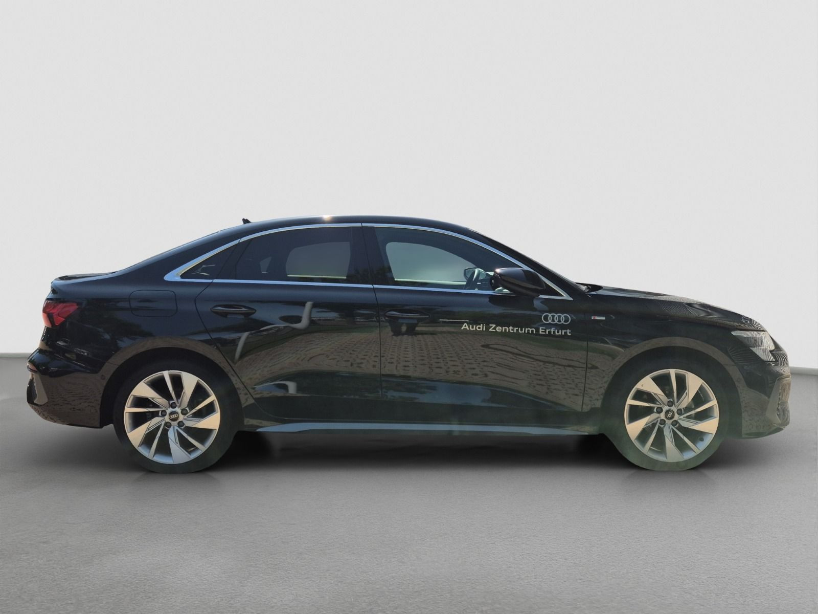 Audi - A3 Limousine_9
