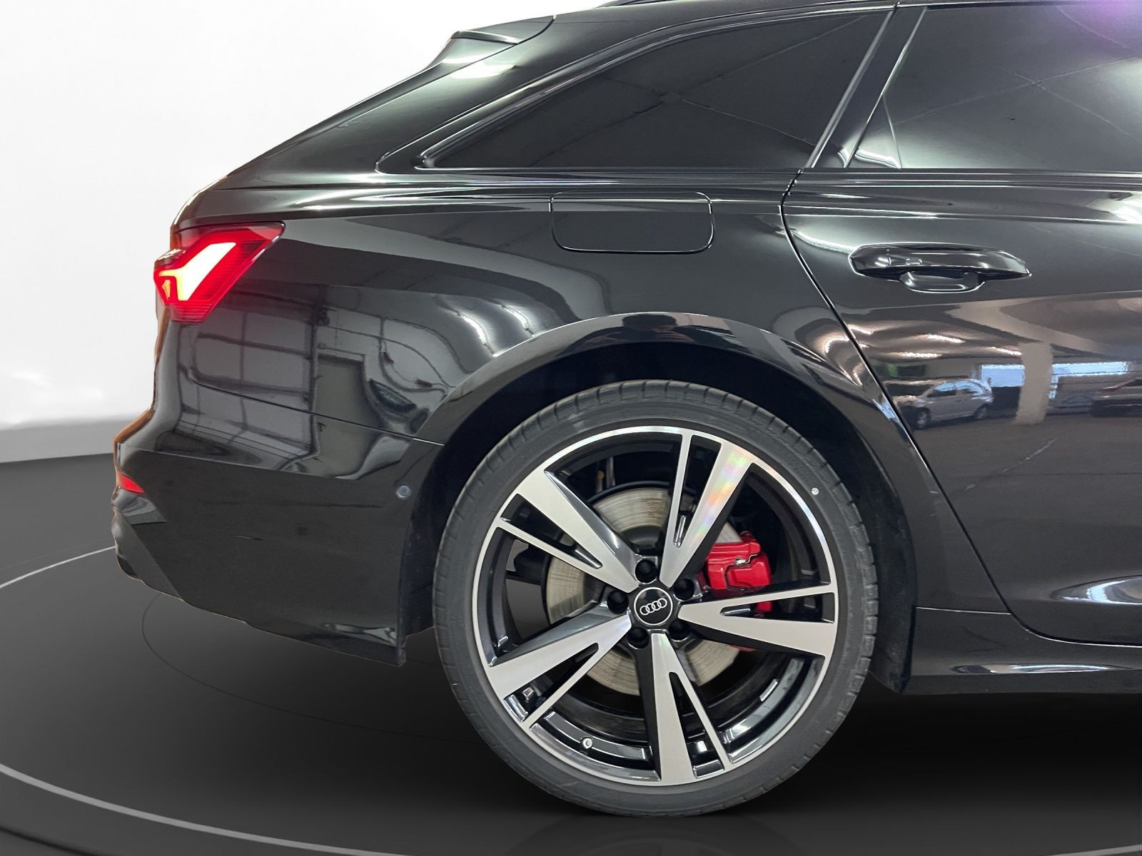 Audi - S6 Avant_14
