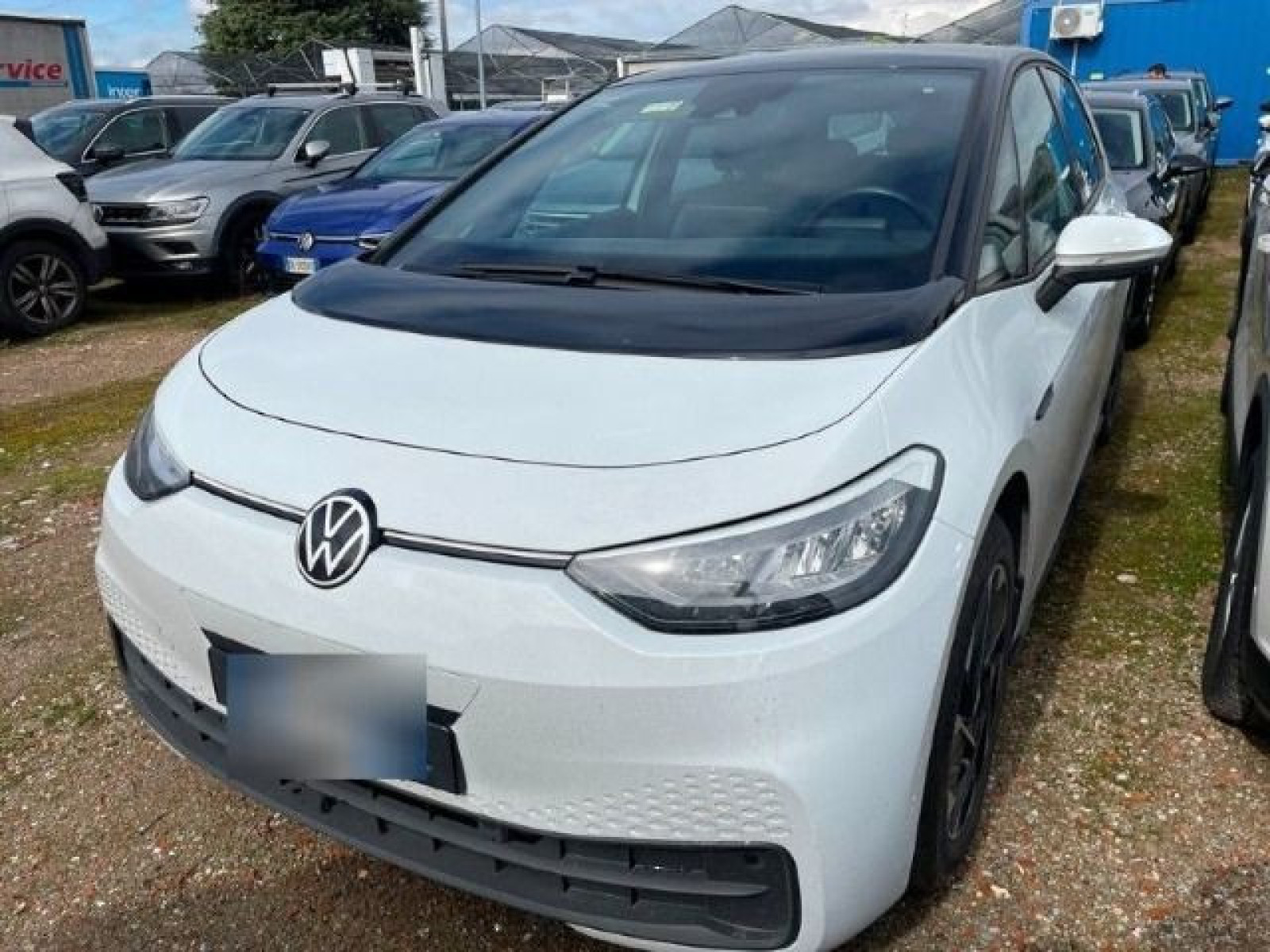 Volkswagen - ID.3_2