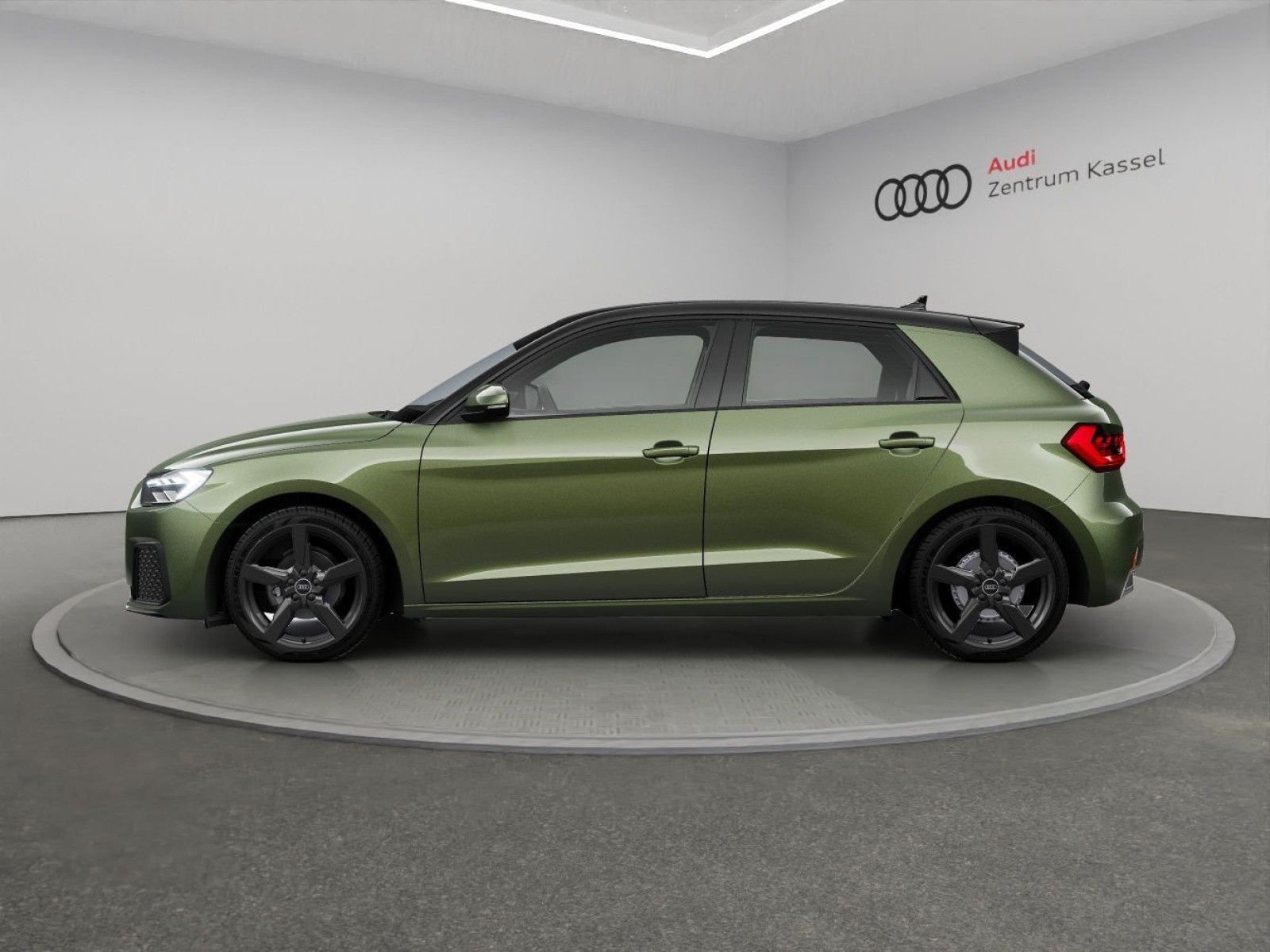 Audi - A1 Sportback_4
