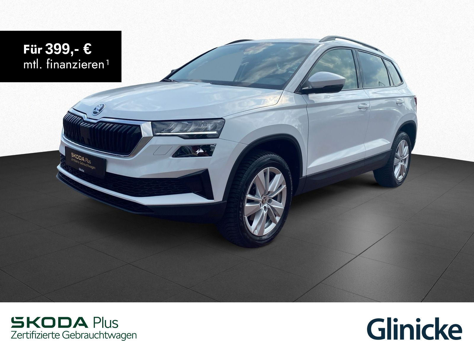 Škoda - Karoq_1