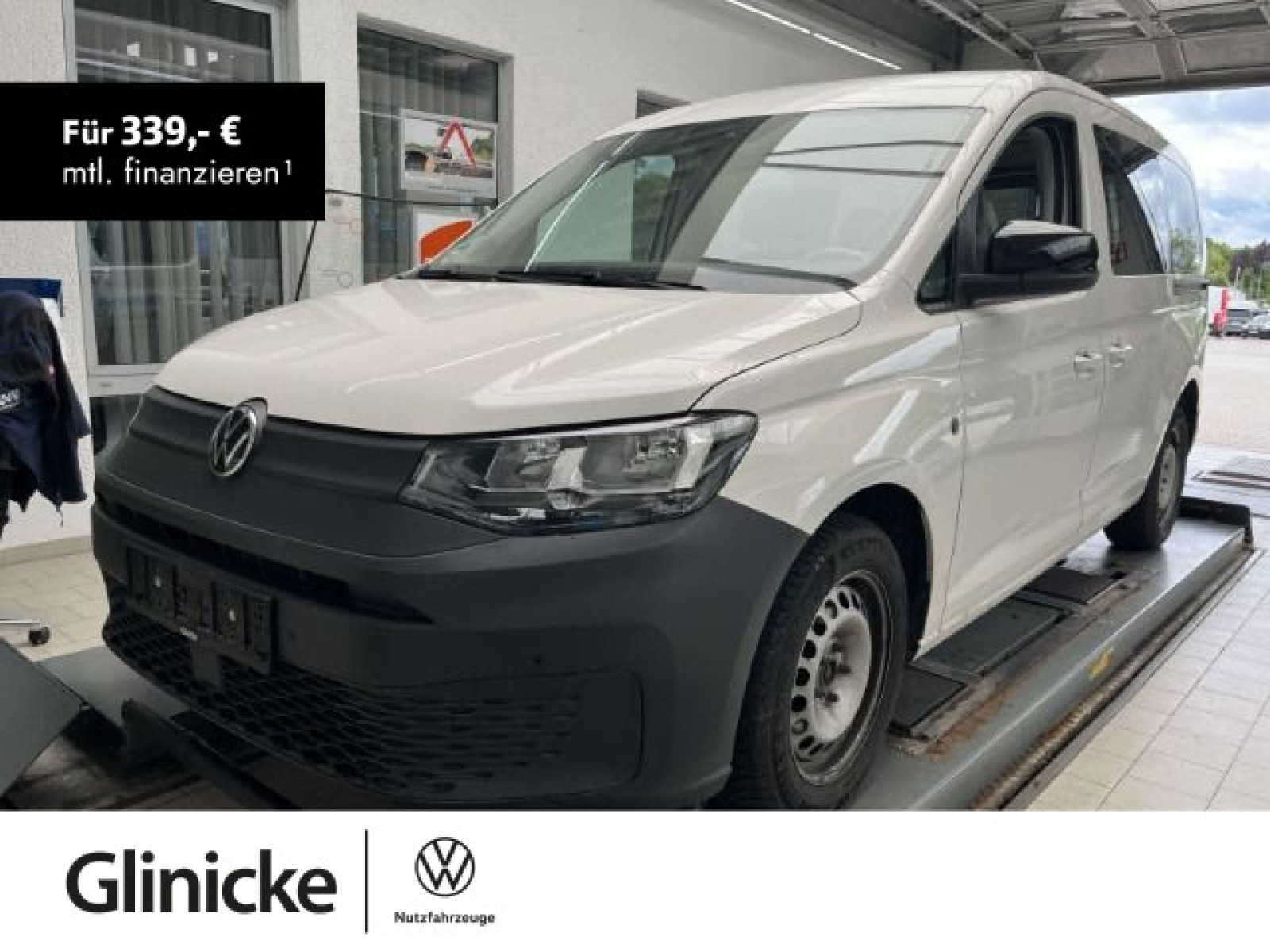 Volkswagen - Caddy_1