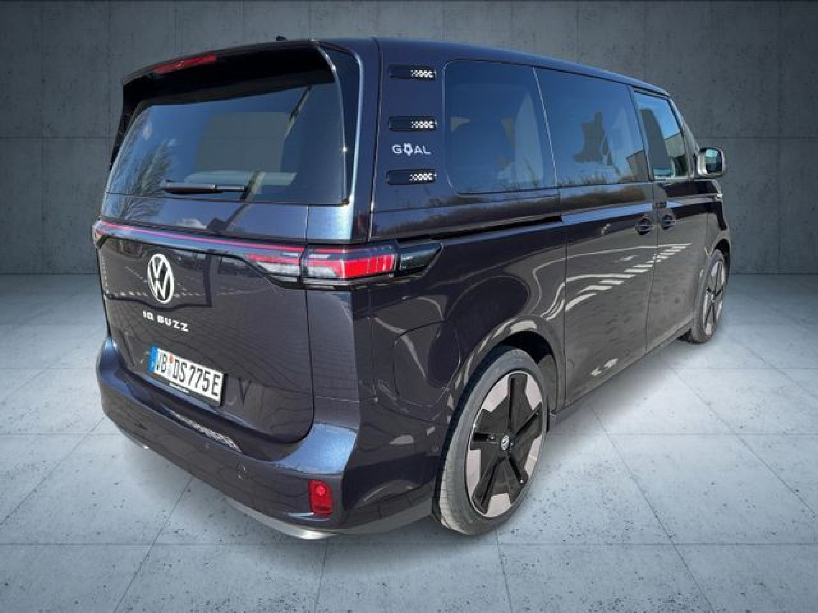 Volkswagen - ID. Buzz_26
