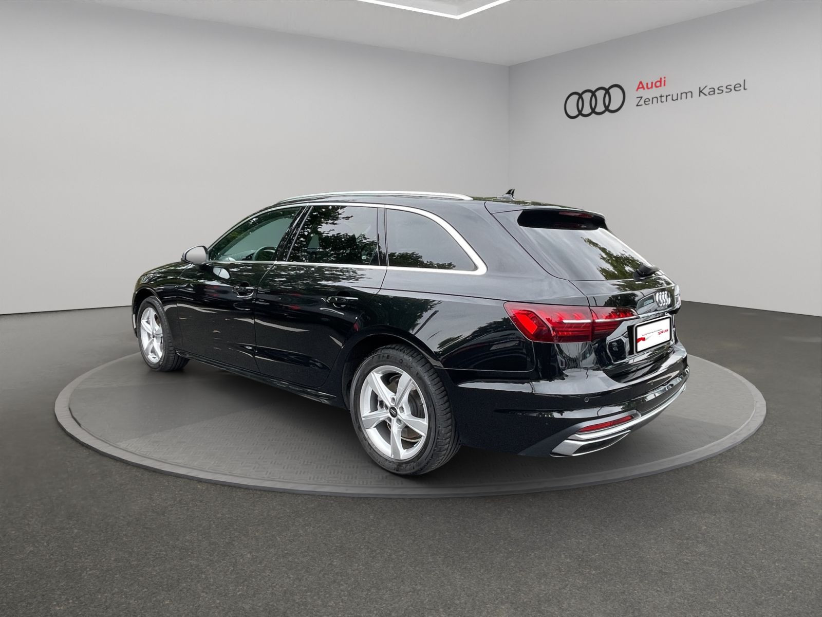 Audi - A4 Avant_5