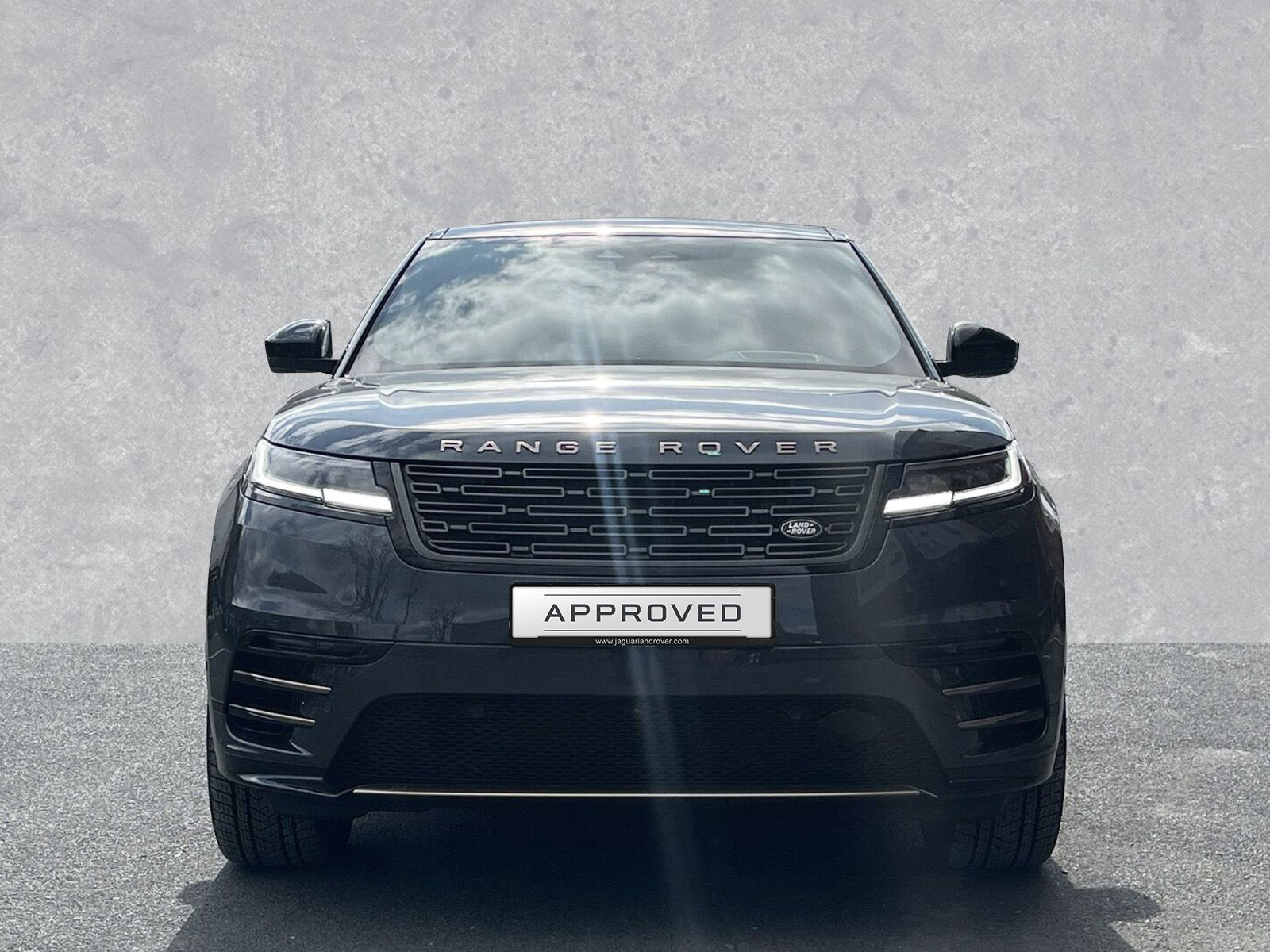 Land Rover - Range Rover Velar_8