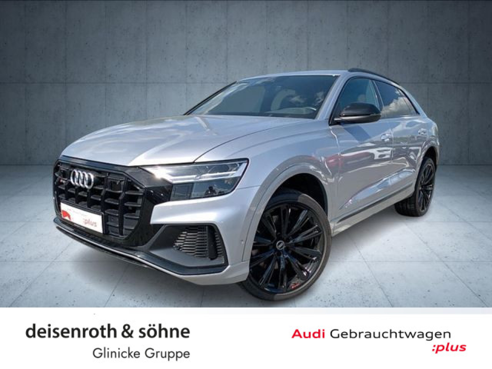 Audi - SQ8_1