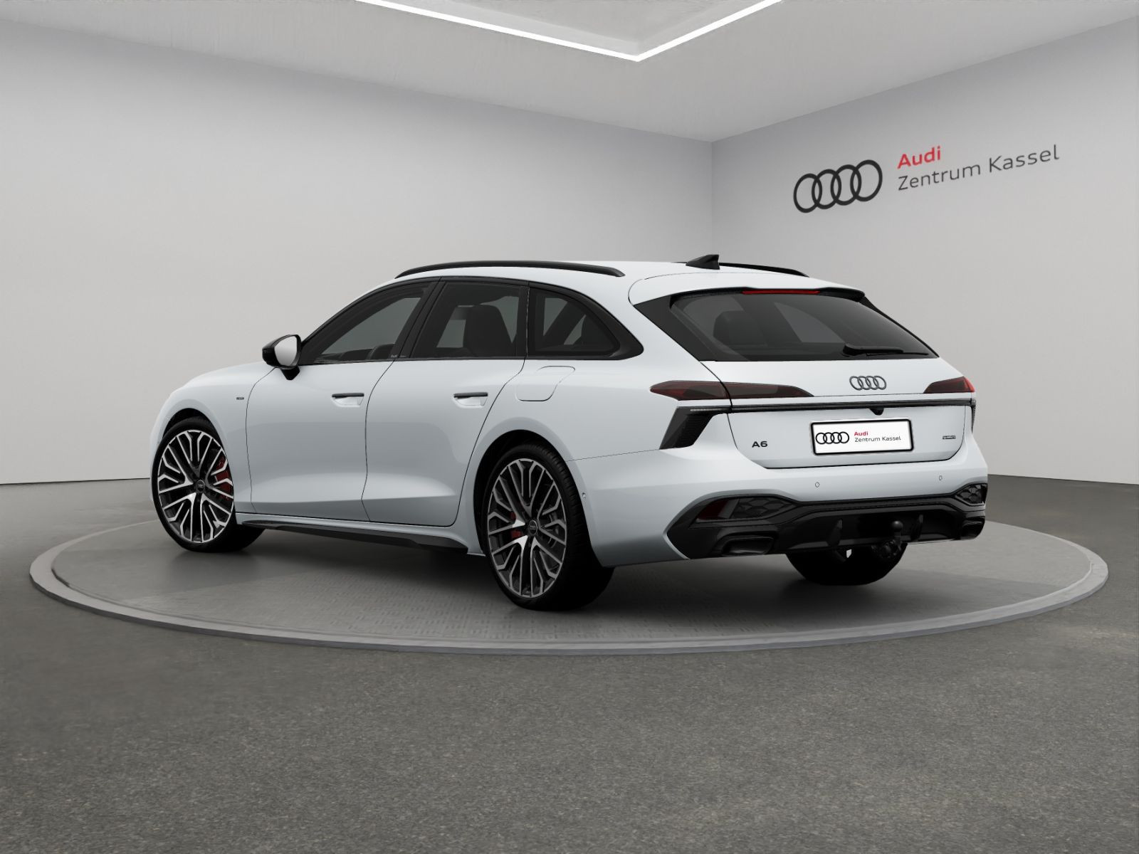 Audi - A6 Avant_5