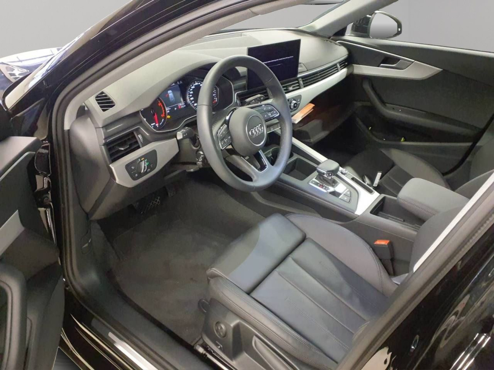 Audi - A4 Avant_3